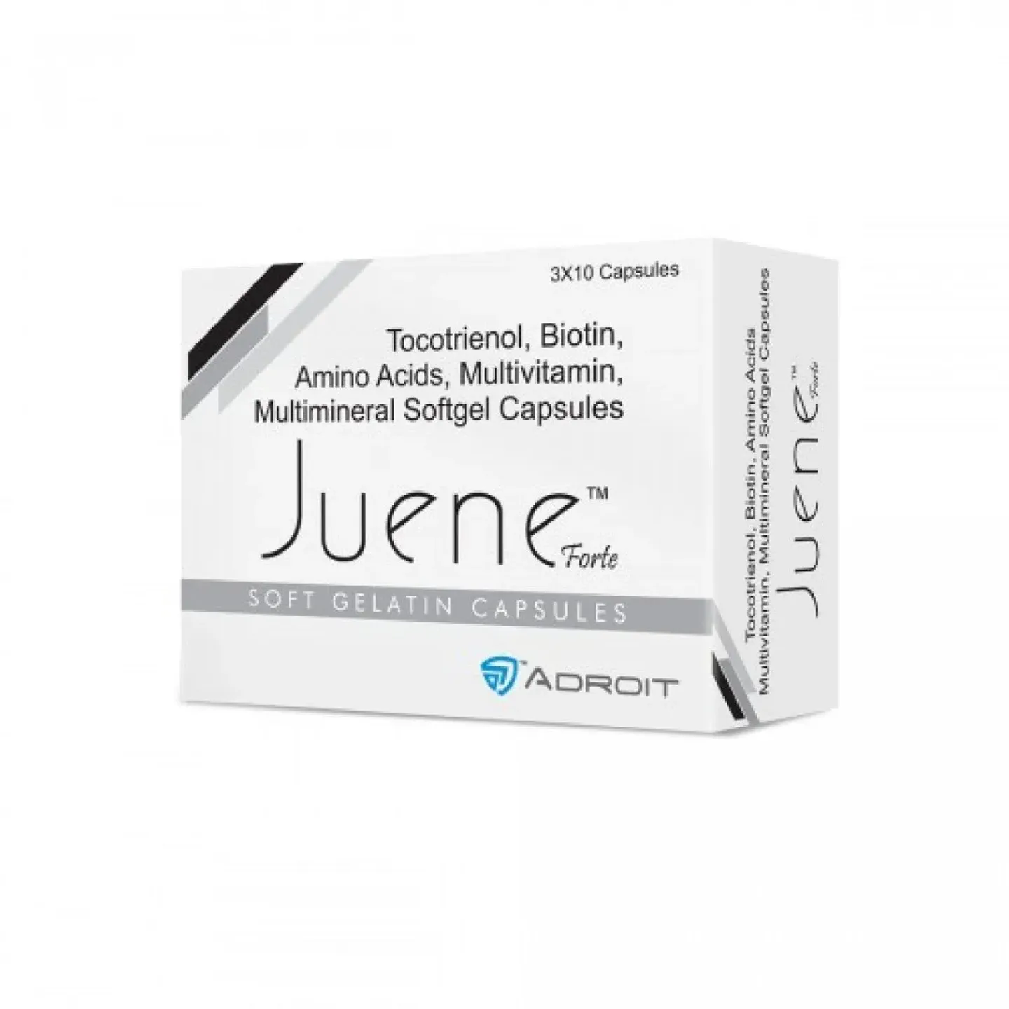 Juene Forte Capsule product image