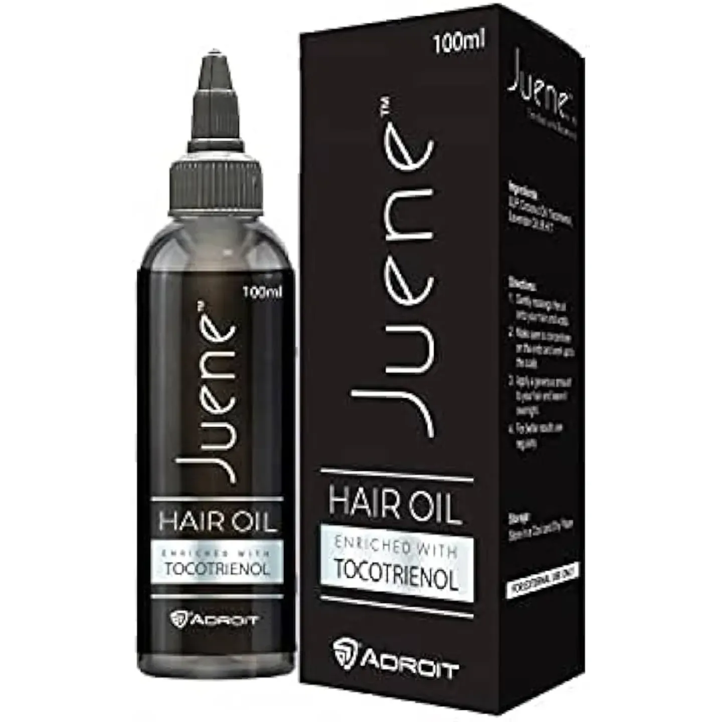 Juene Hair Oil product image