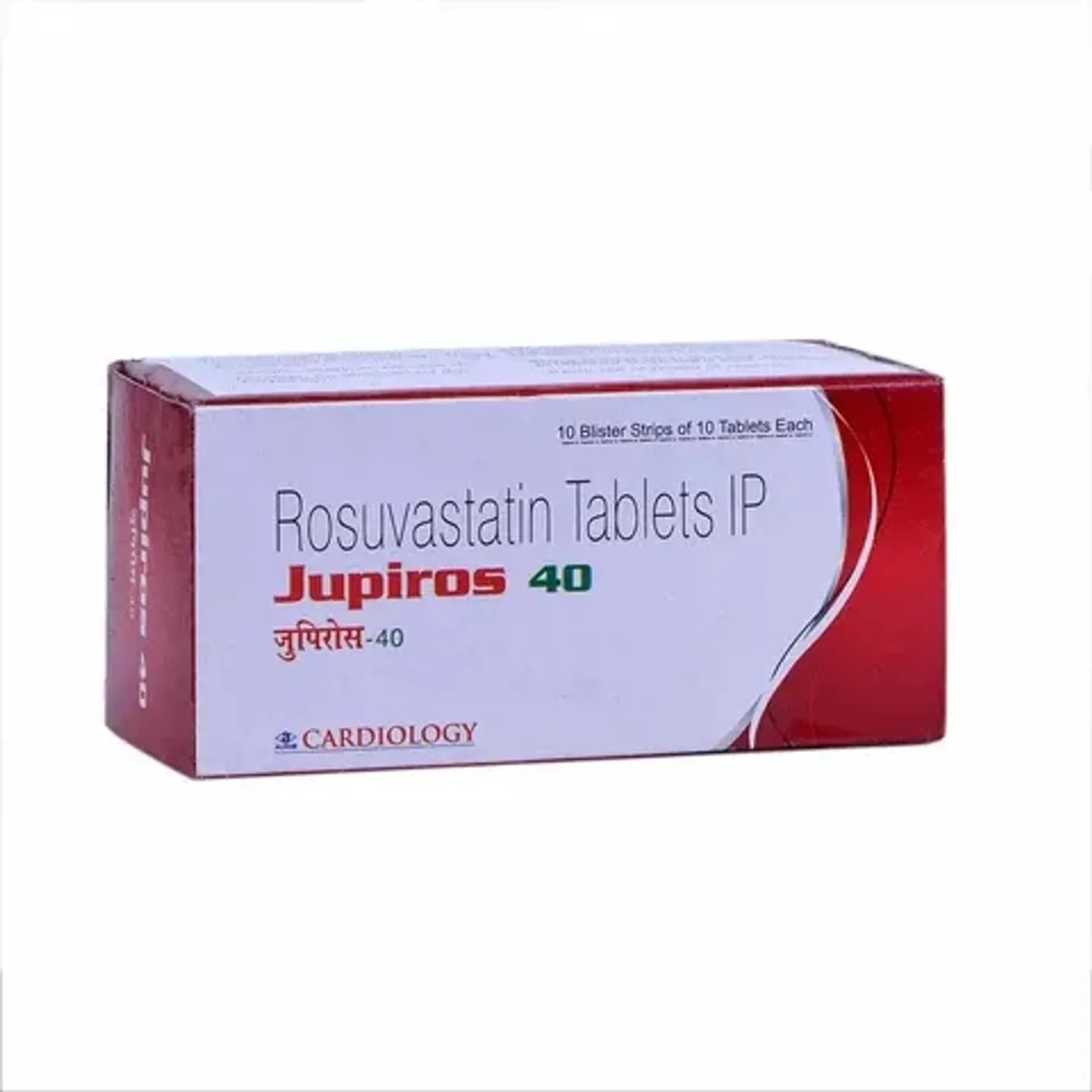 Jupiros 40 Tablet product image