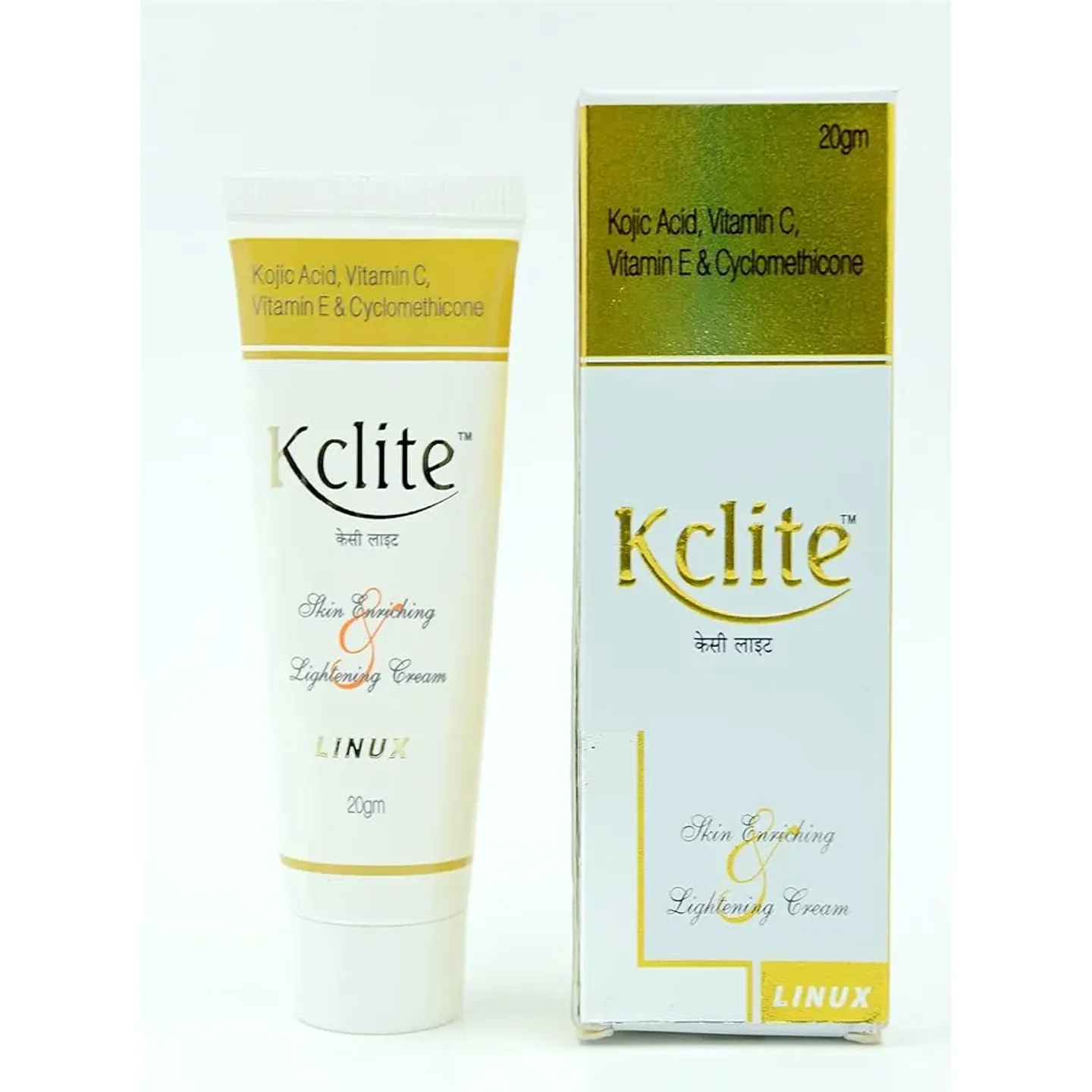 Kclite Cream 20gm product image