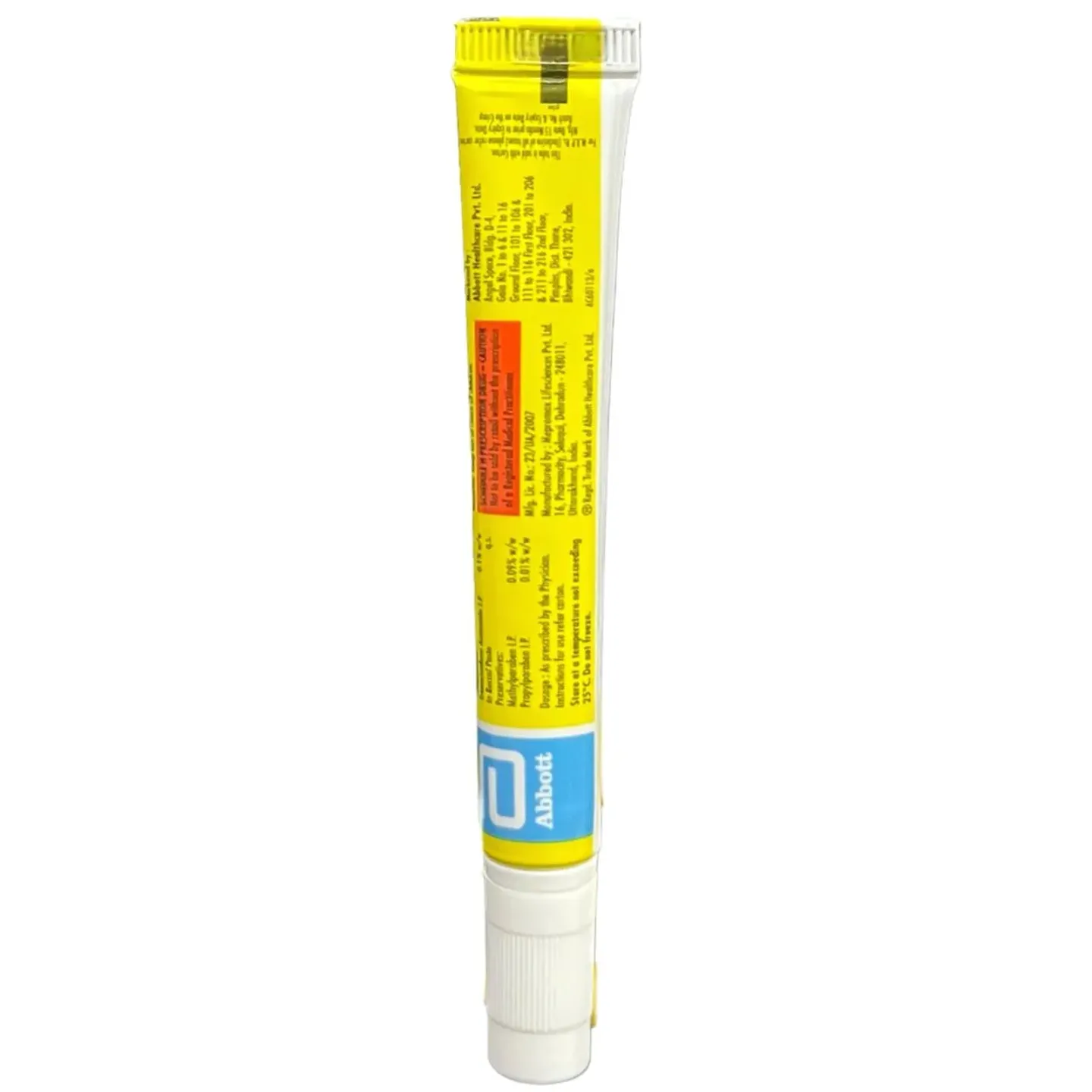 Kenacort 0.1% Oral Paste 7.5gm product image