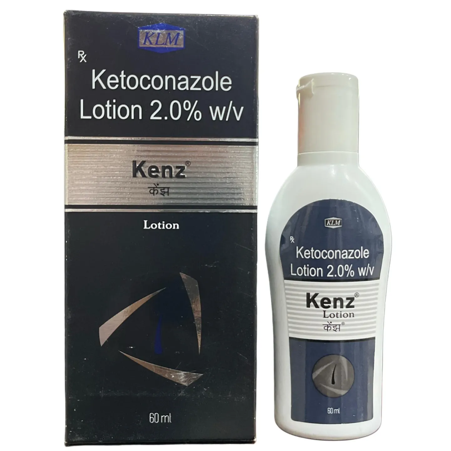 Kenz Lotion 60ml product image