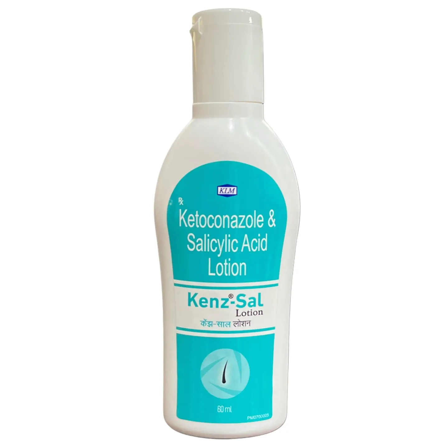 Kenz Sal Lotion 60ml product image