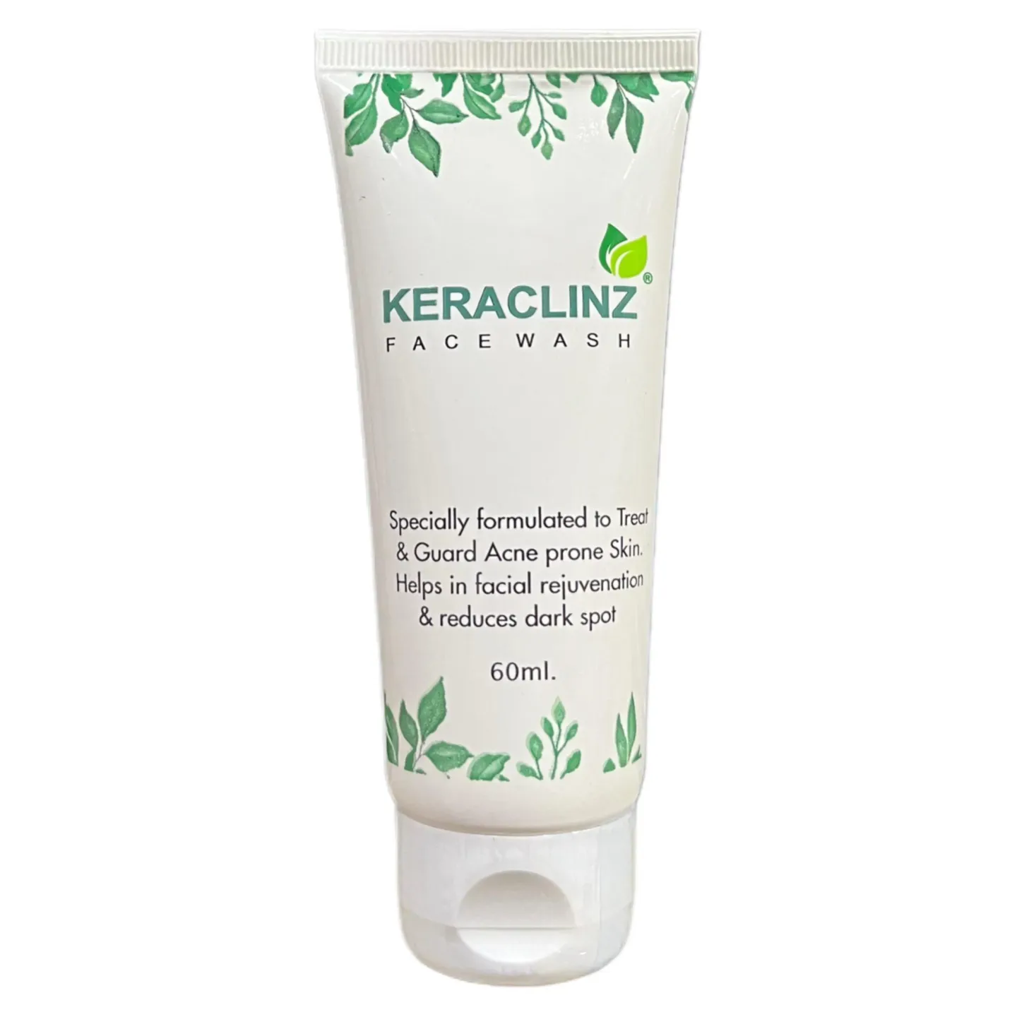 Keraclinz Face Wash product image