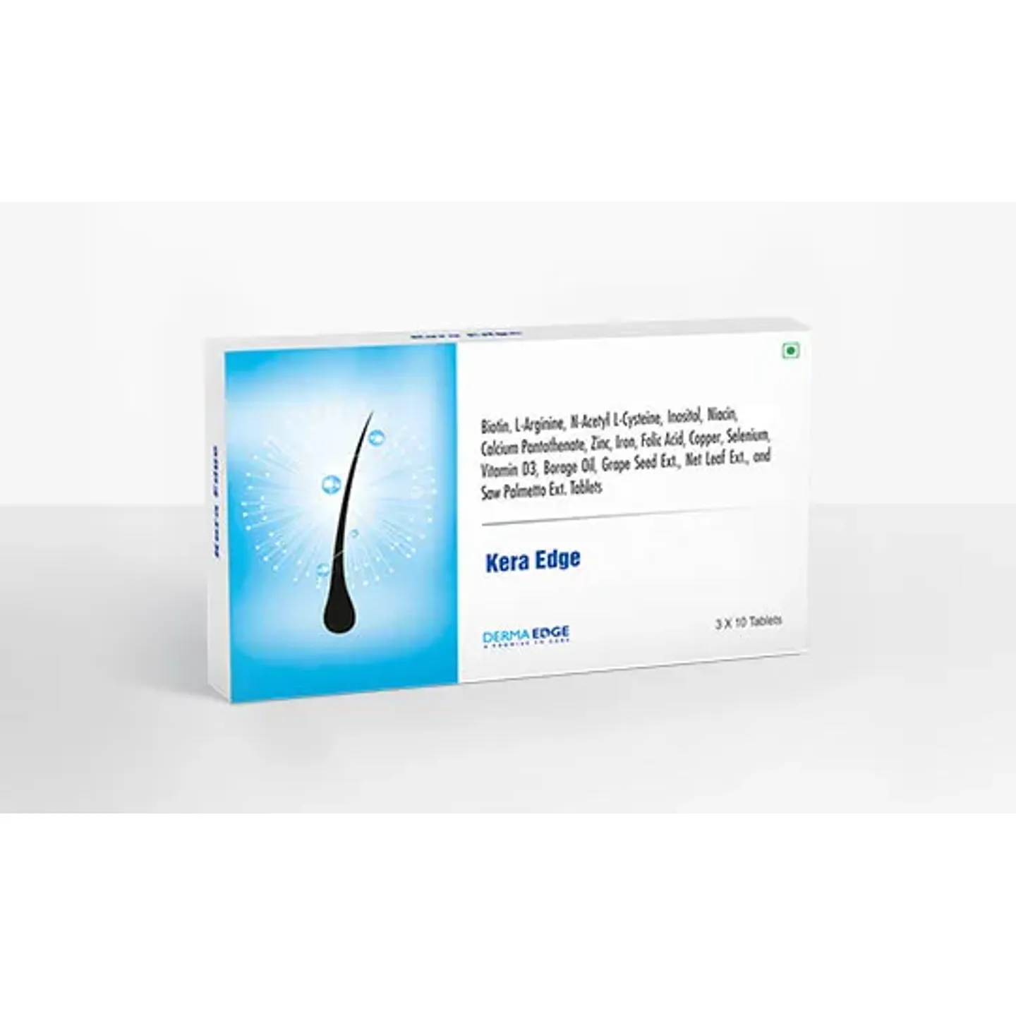 Keraedge Tablet product image