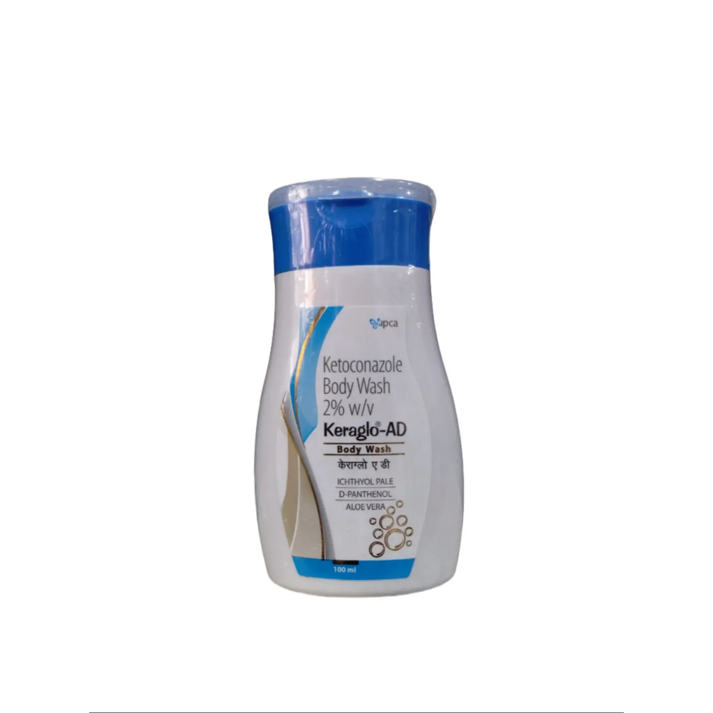 Keraglo Ad Body Wash 100ml product image