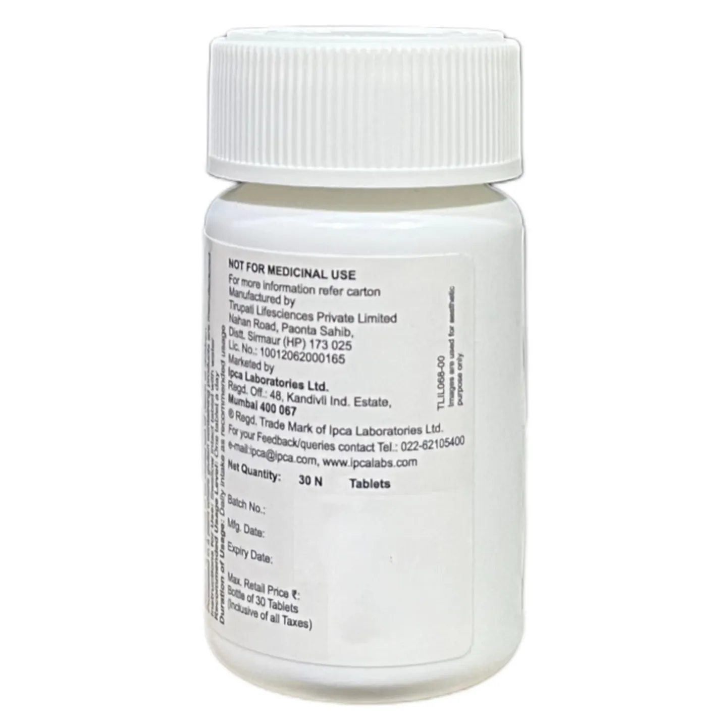 Keraglo Eva Tablet product image