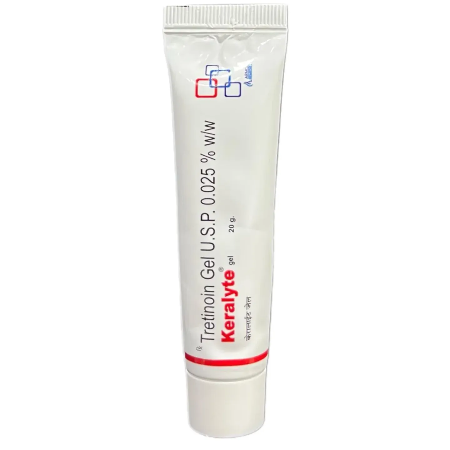 Keralyte Gel 20gm product image