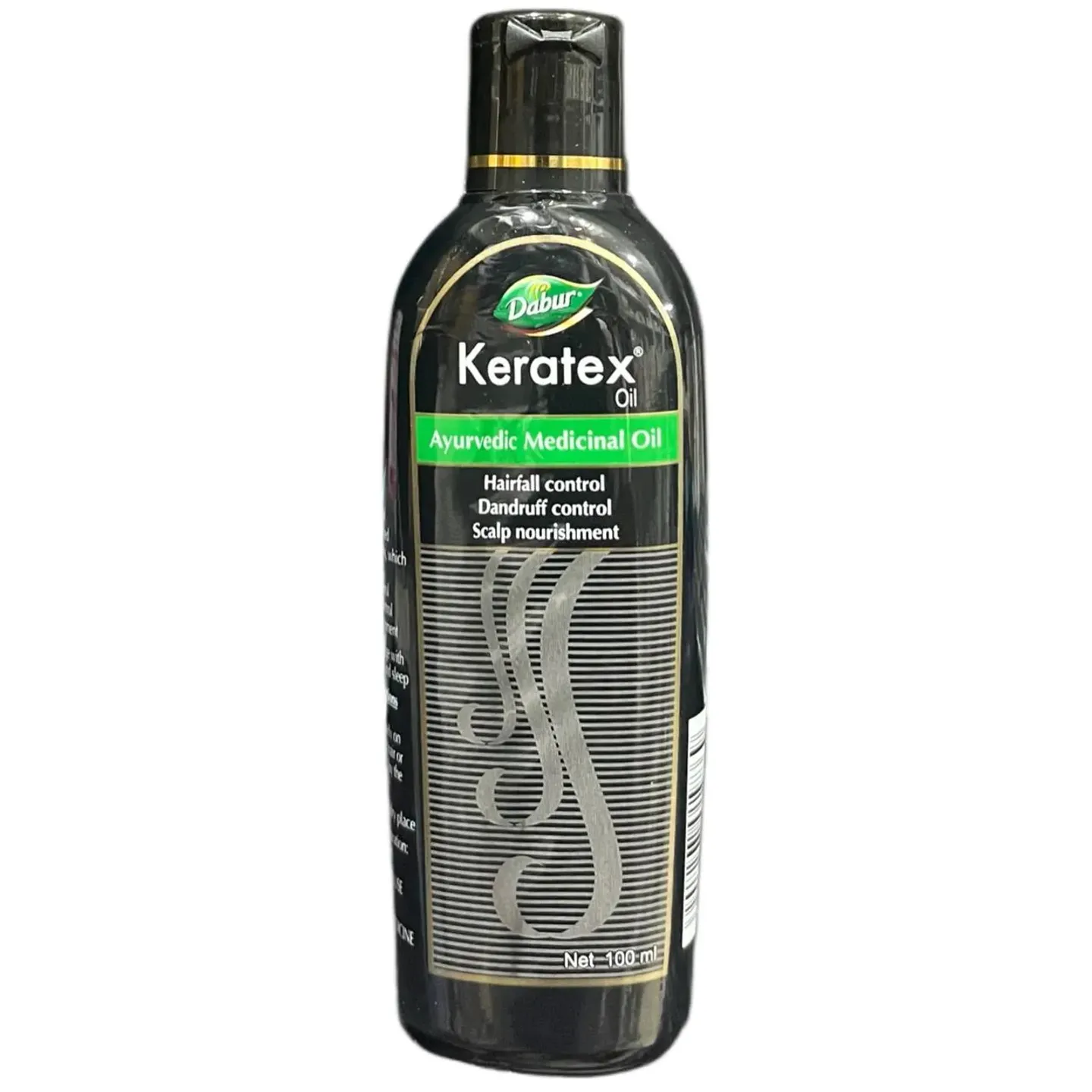 Keratex Hair Oil 100ml product image
