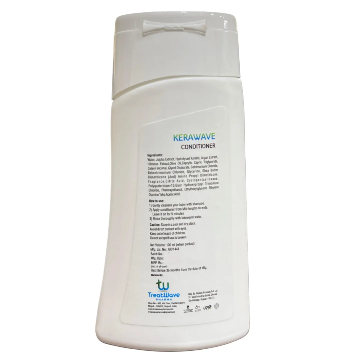 Kerawave Conditioner product image