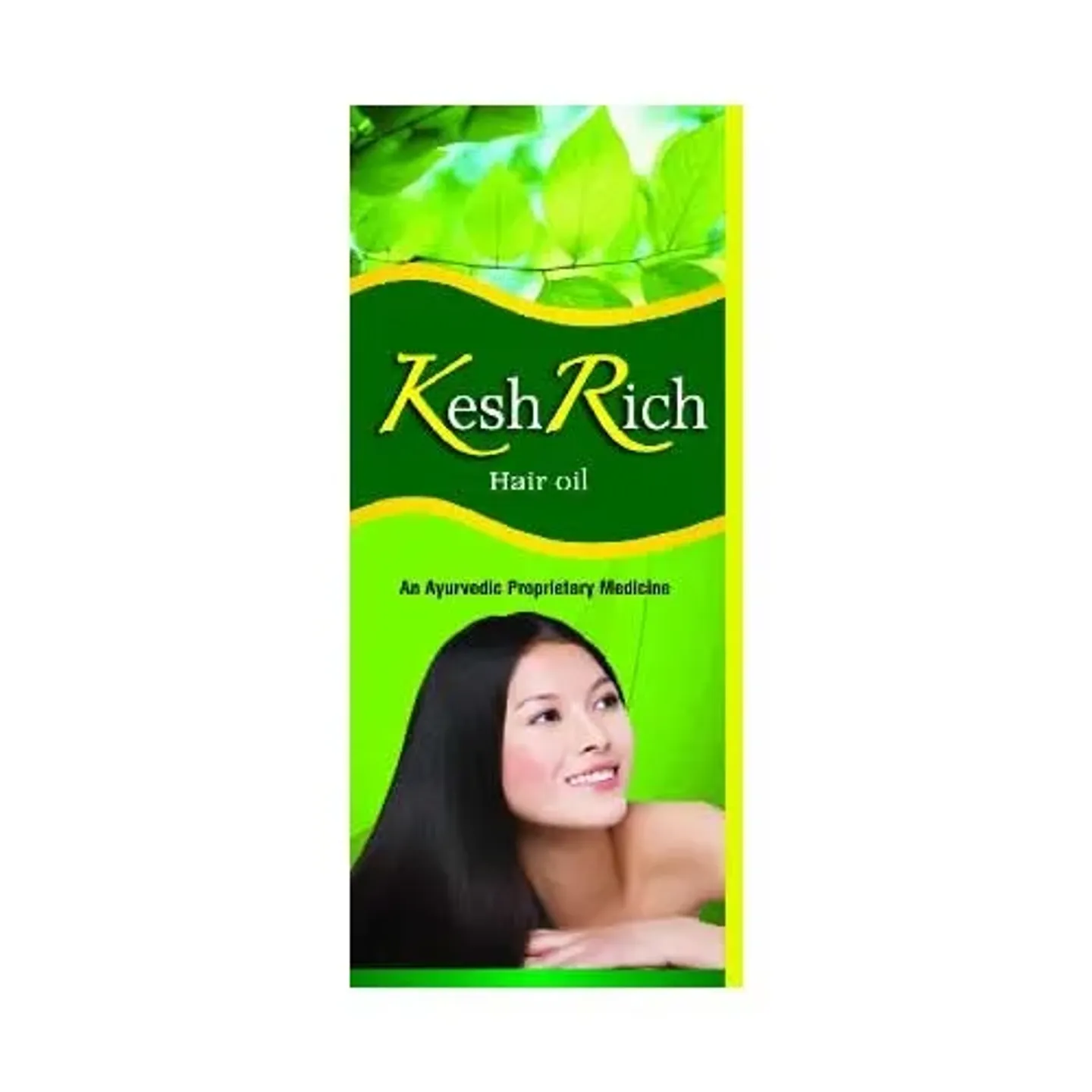 Kesh Rich Hair Oil product image