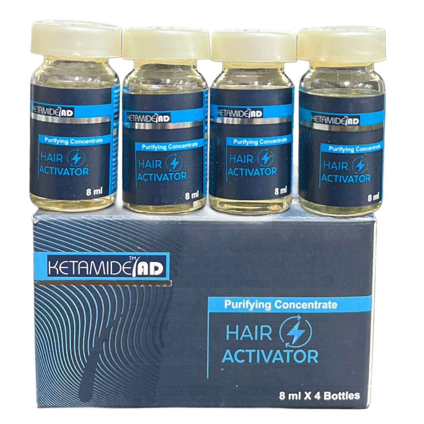 Ketamide Ad Hair Activator product image