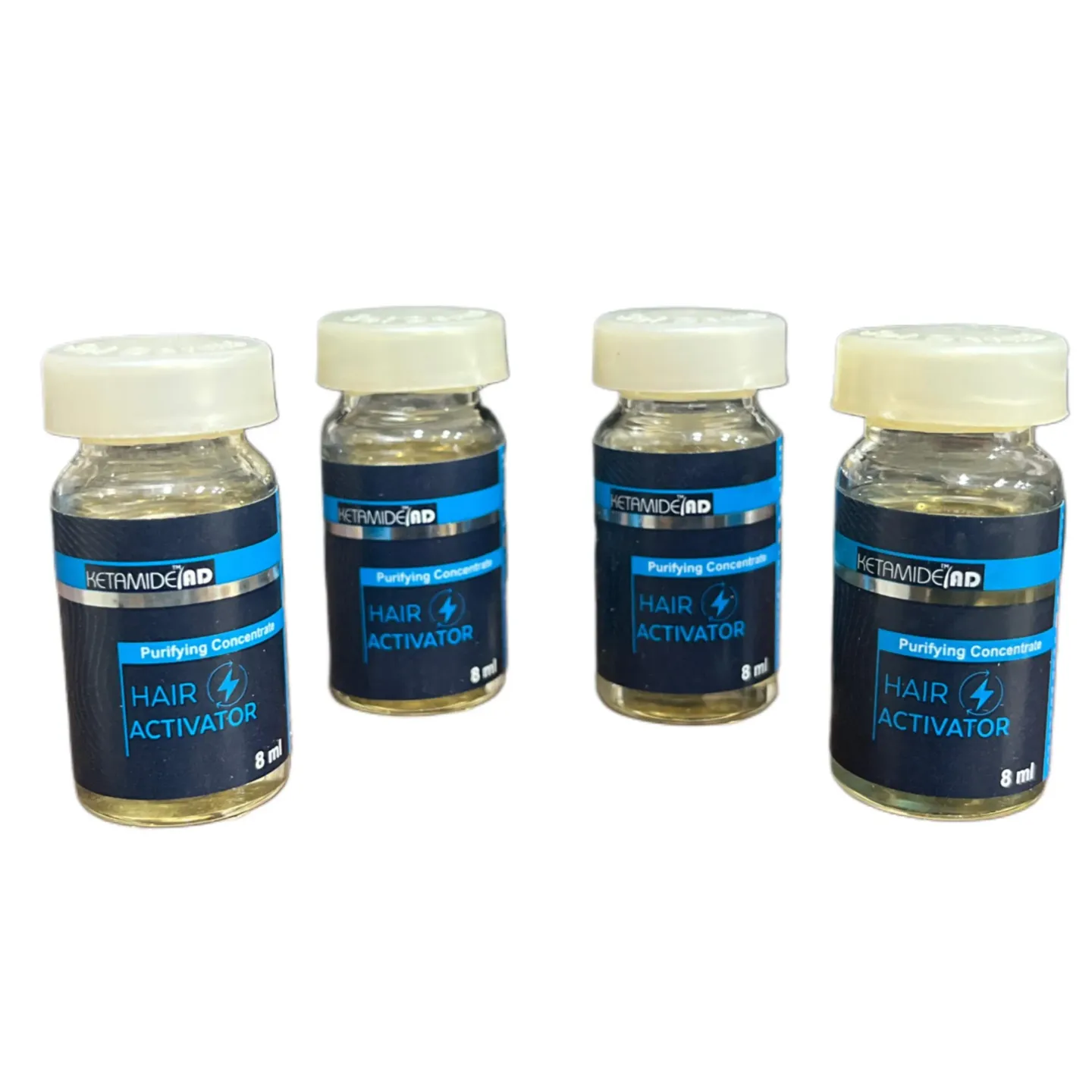 Ketamide Ad Hair Activator product image