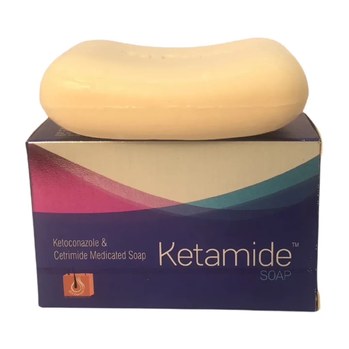 Ketamide Soap 75gm product image