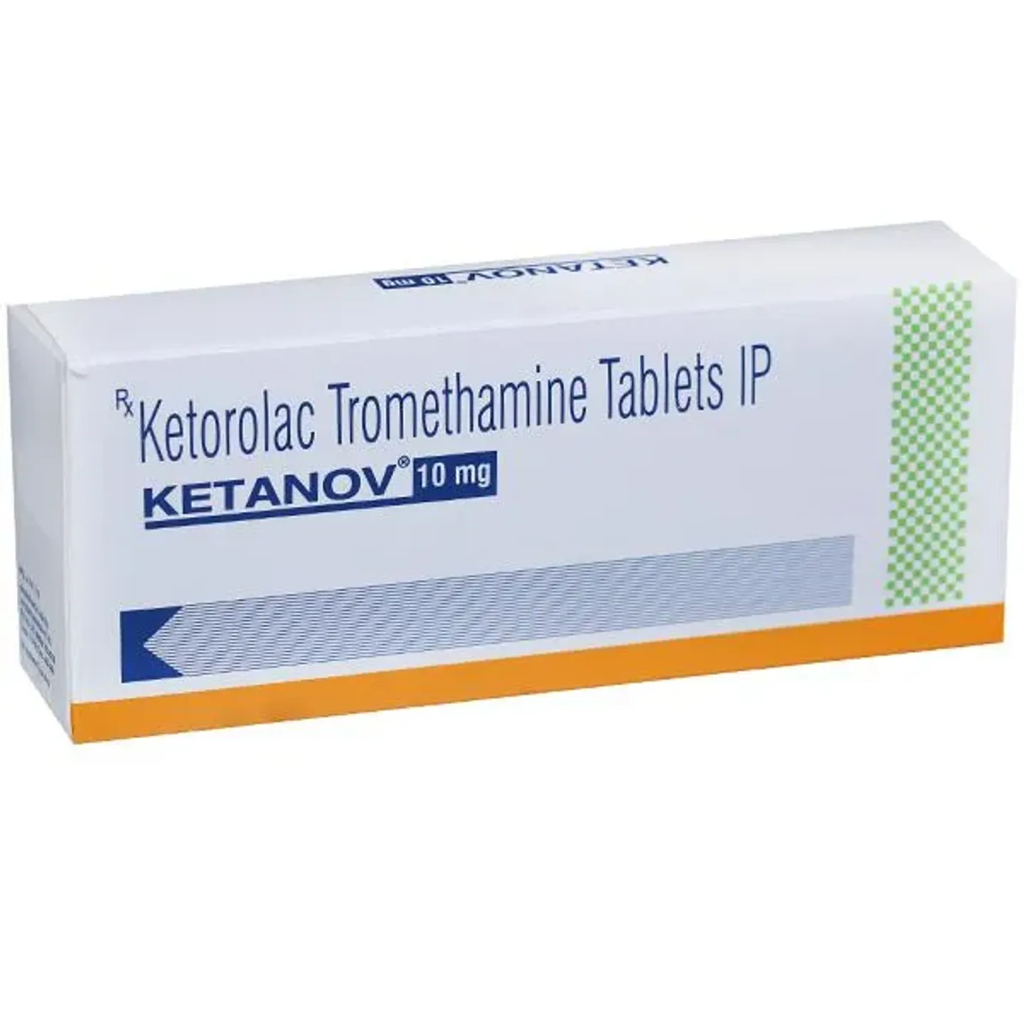 Ketanov Tablet product image