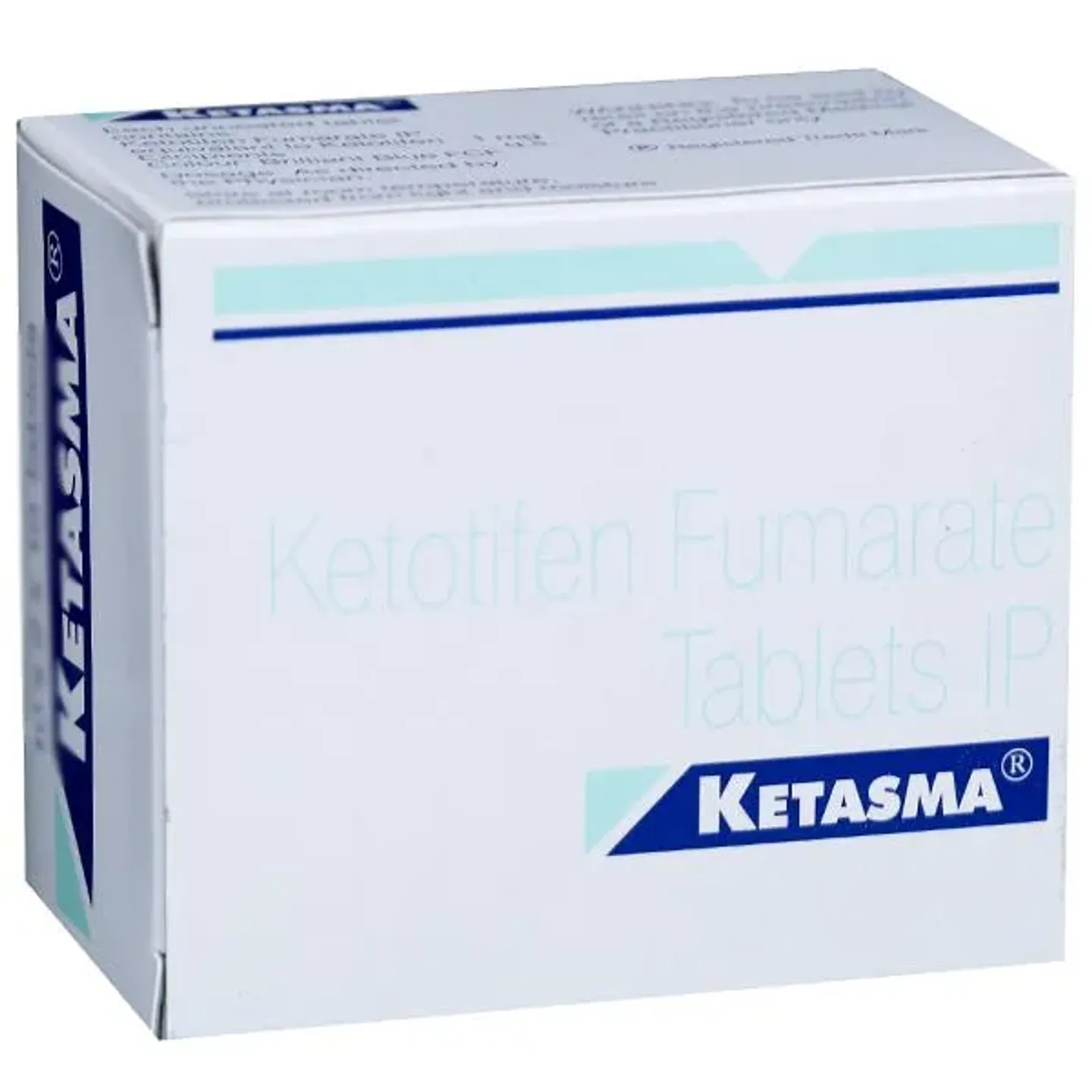 Ketasma Tablet product image