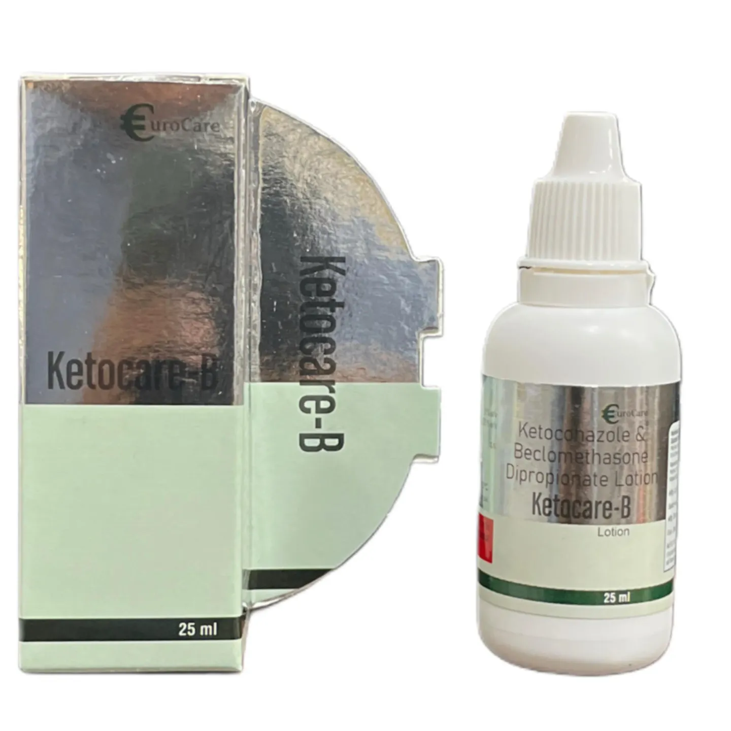 Ketocare B Lotion product image