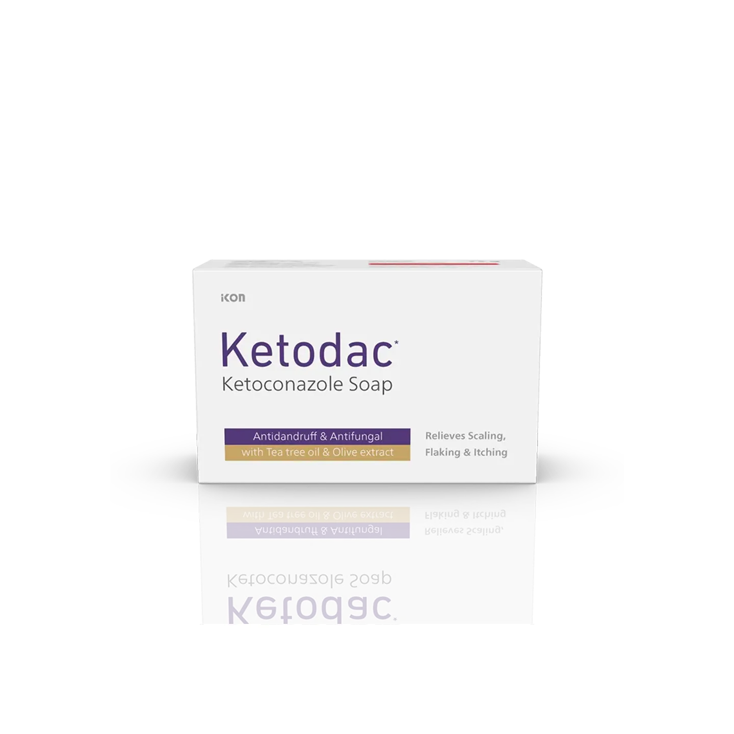 Ketodac Soap product image