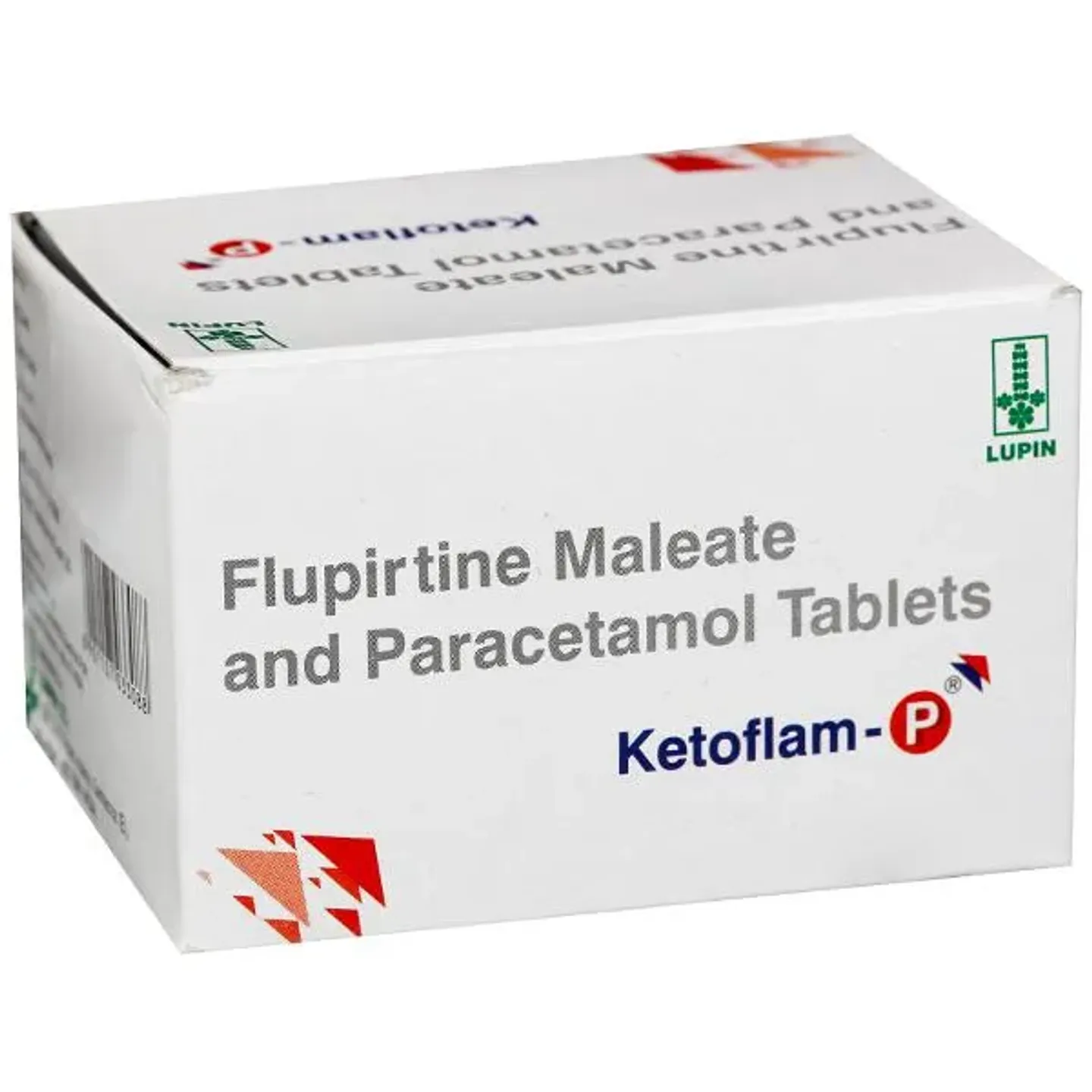 Ketoflam P Tablet product image