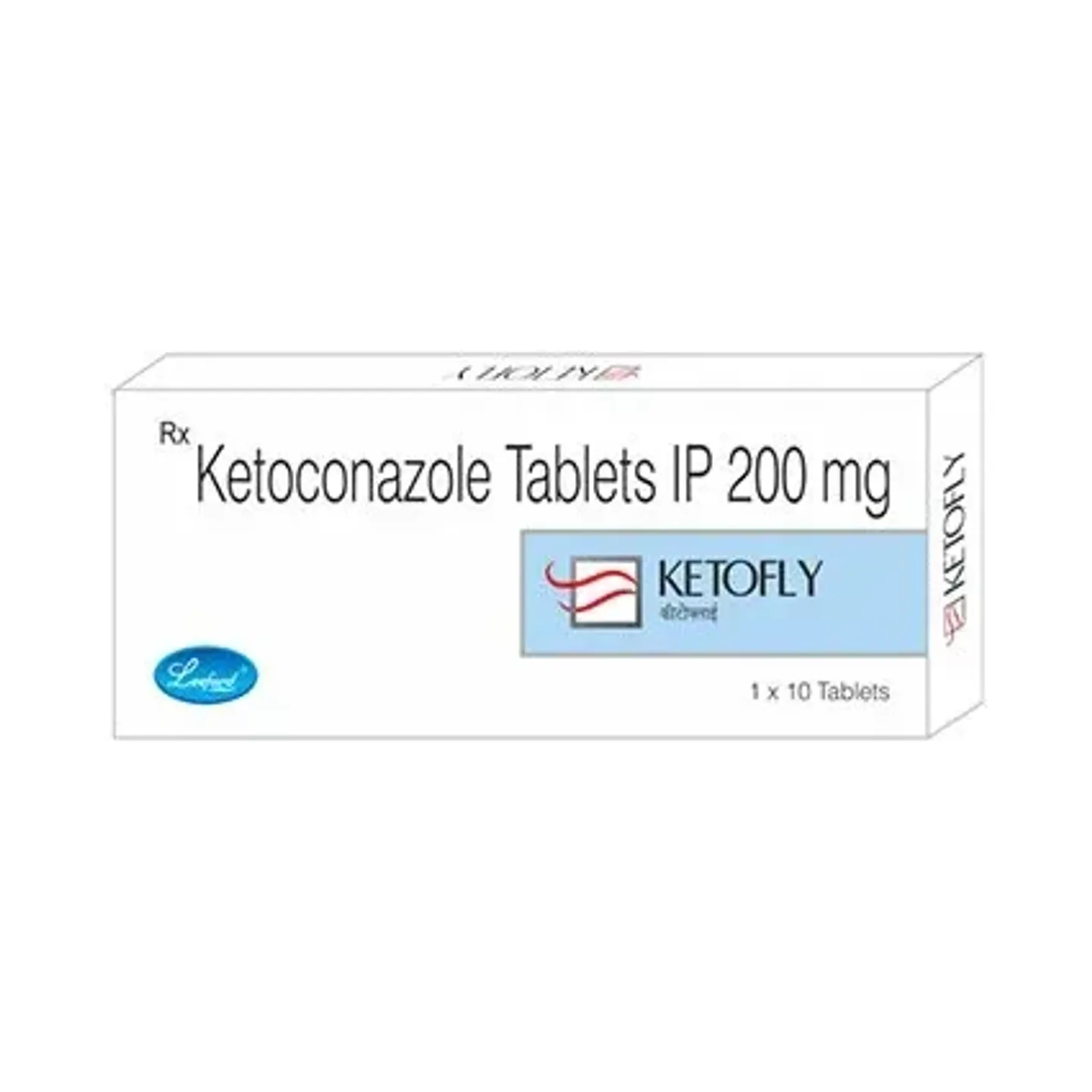 Ketofly Tablet product image