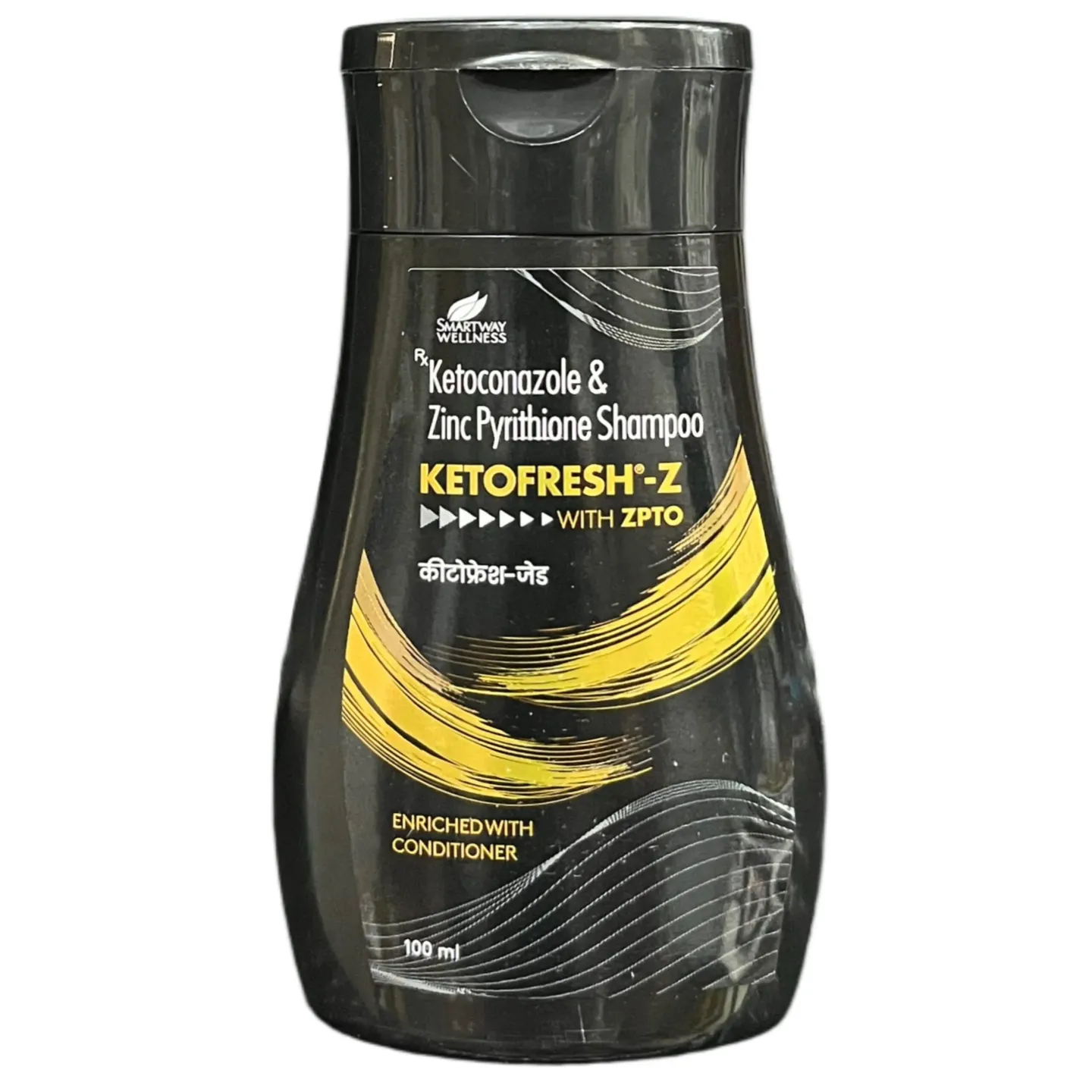 Ketofresh Z Shampoo product image