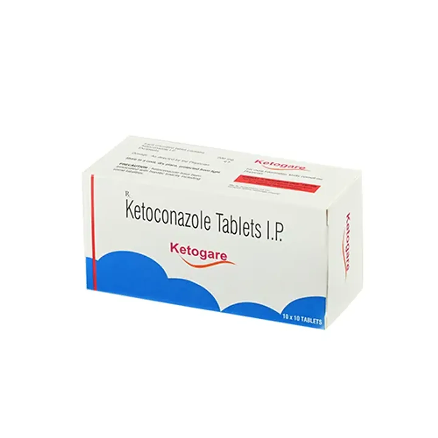 Ketogare Tablet product image