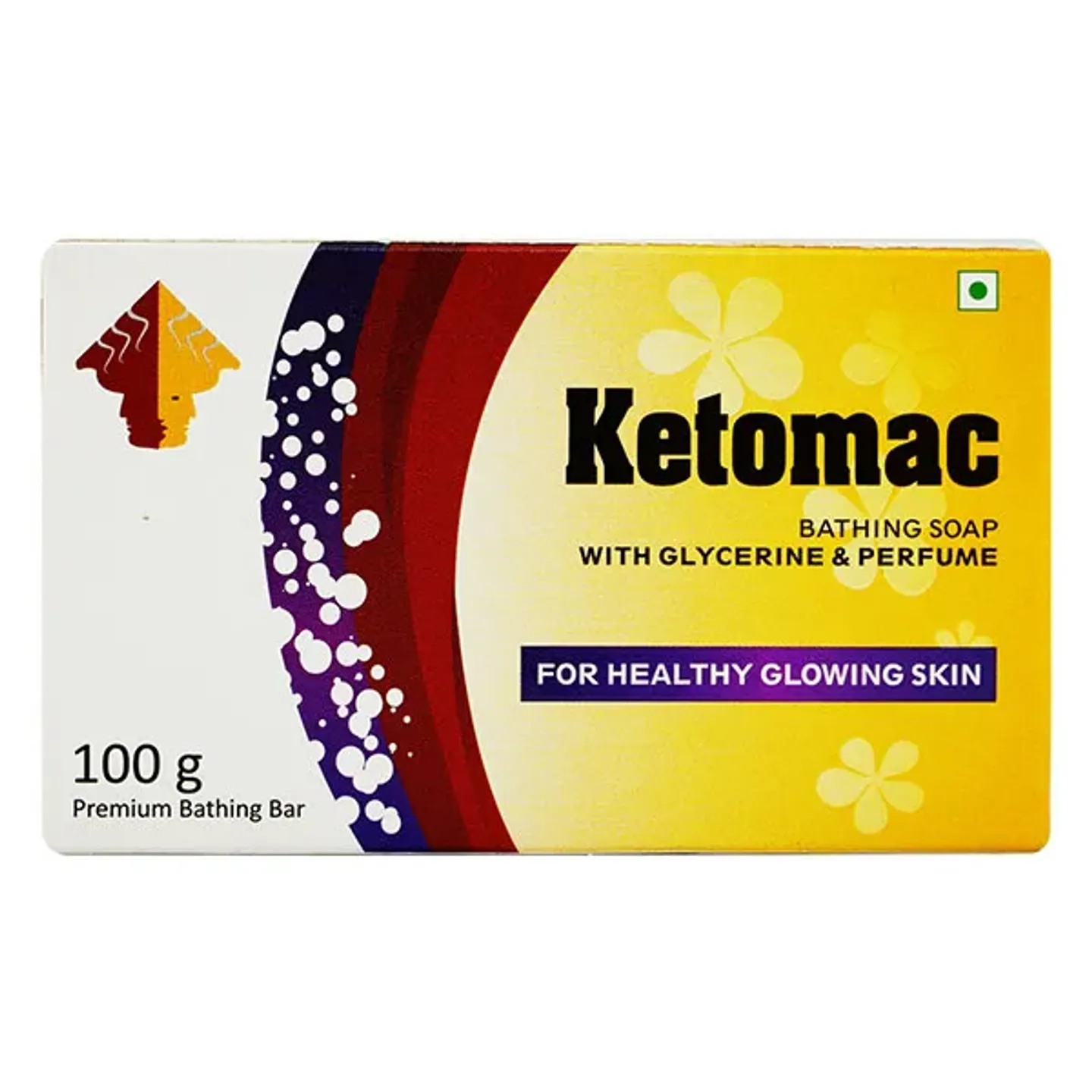 Ketomac Soap 100gm product image
