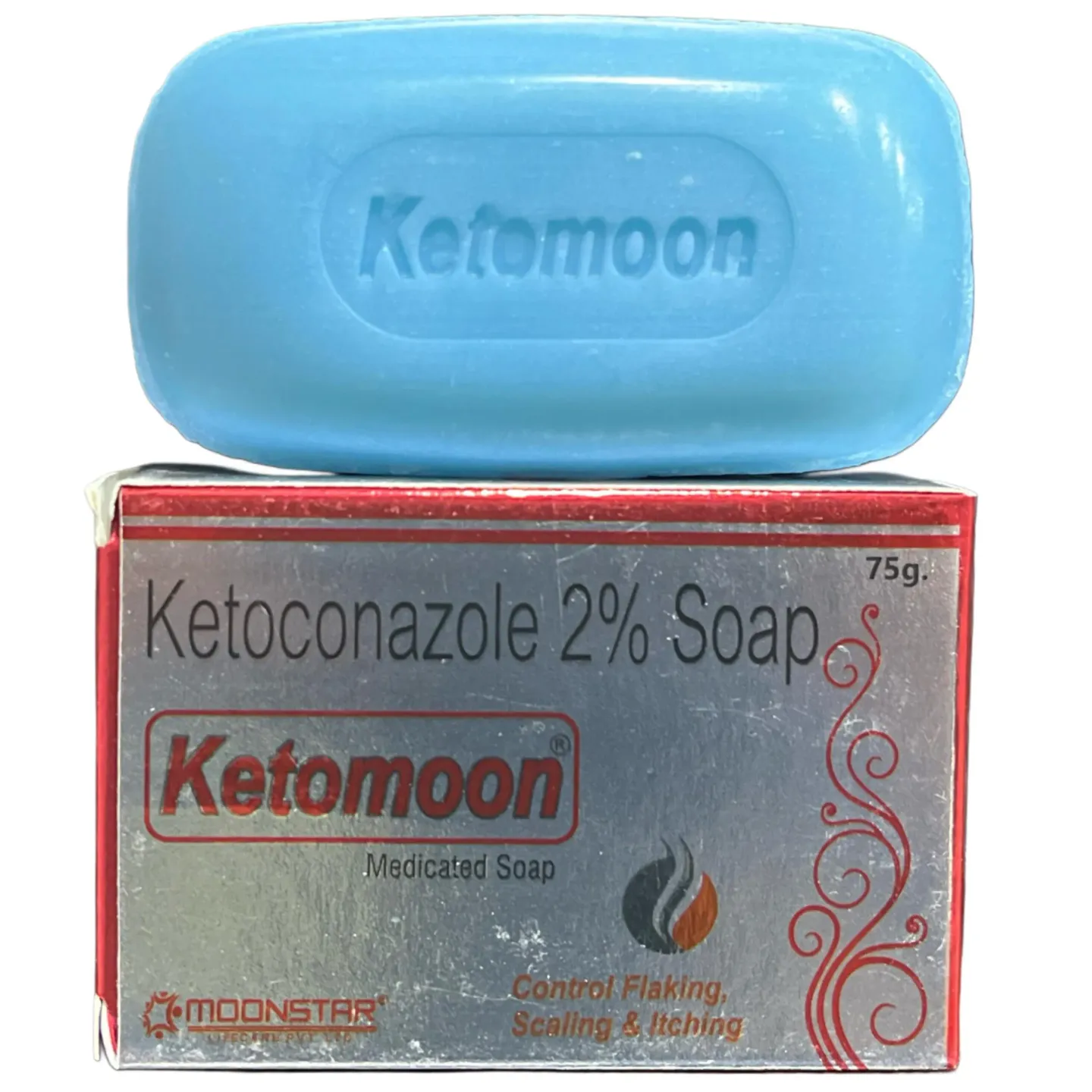 Ketomoon Soap product image