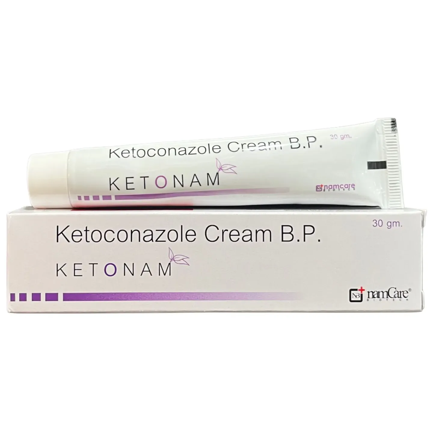 Ketonam Cream 30gm product image