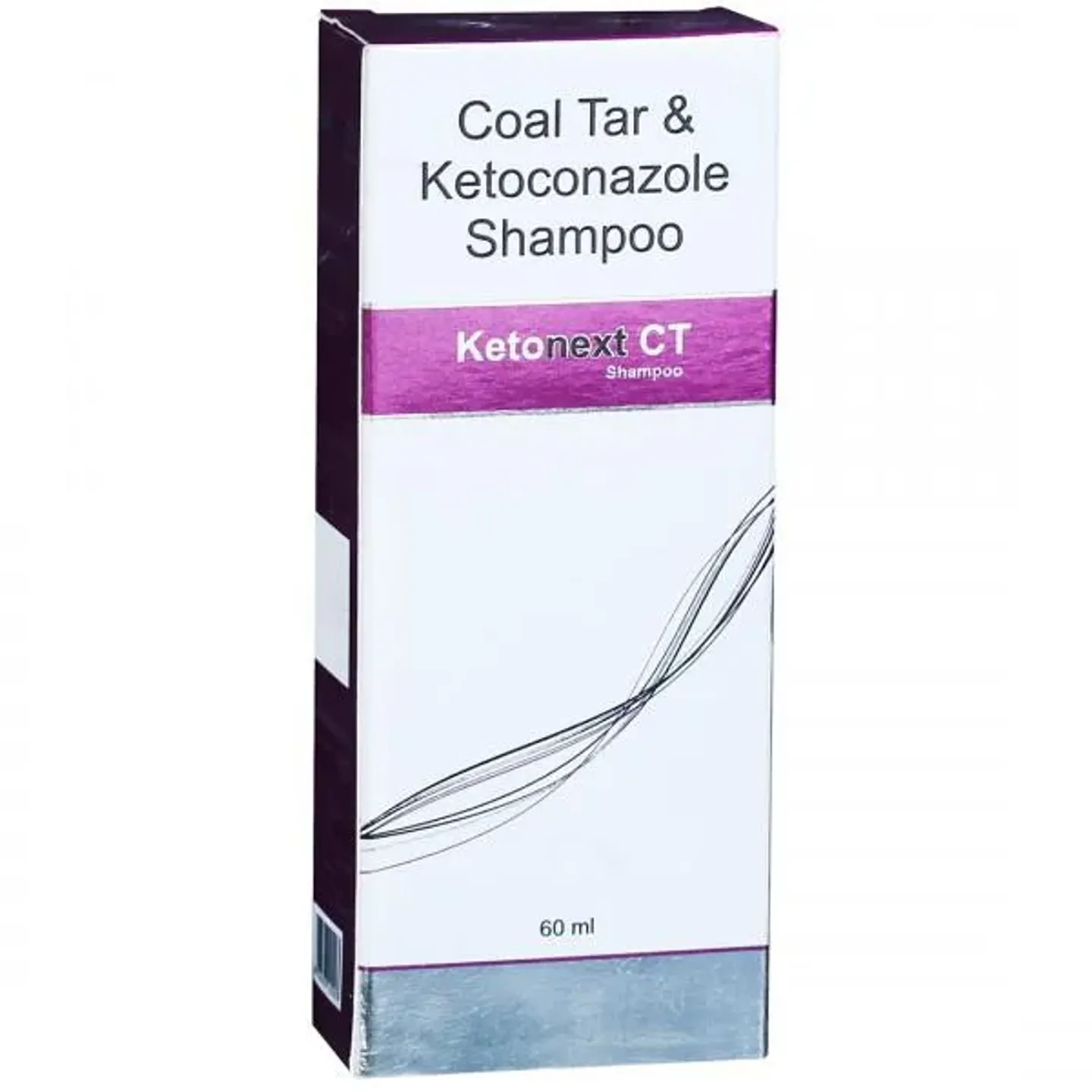 Ketonext Ct Shampoo product image