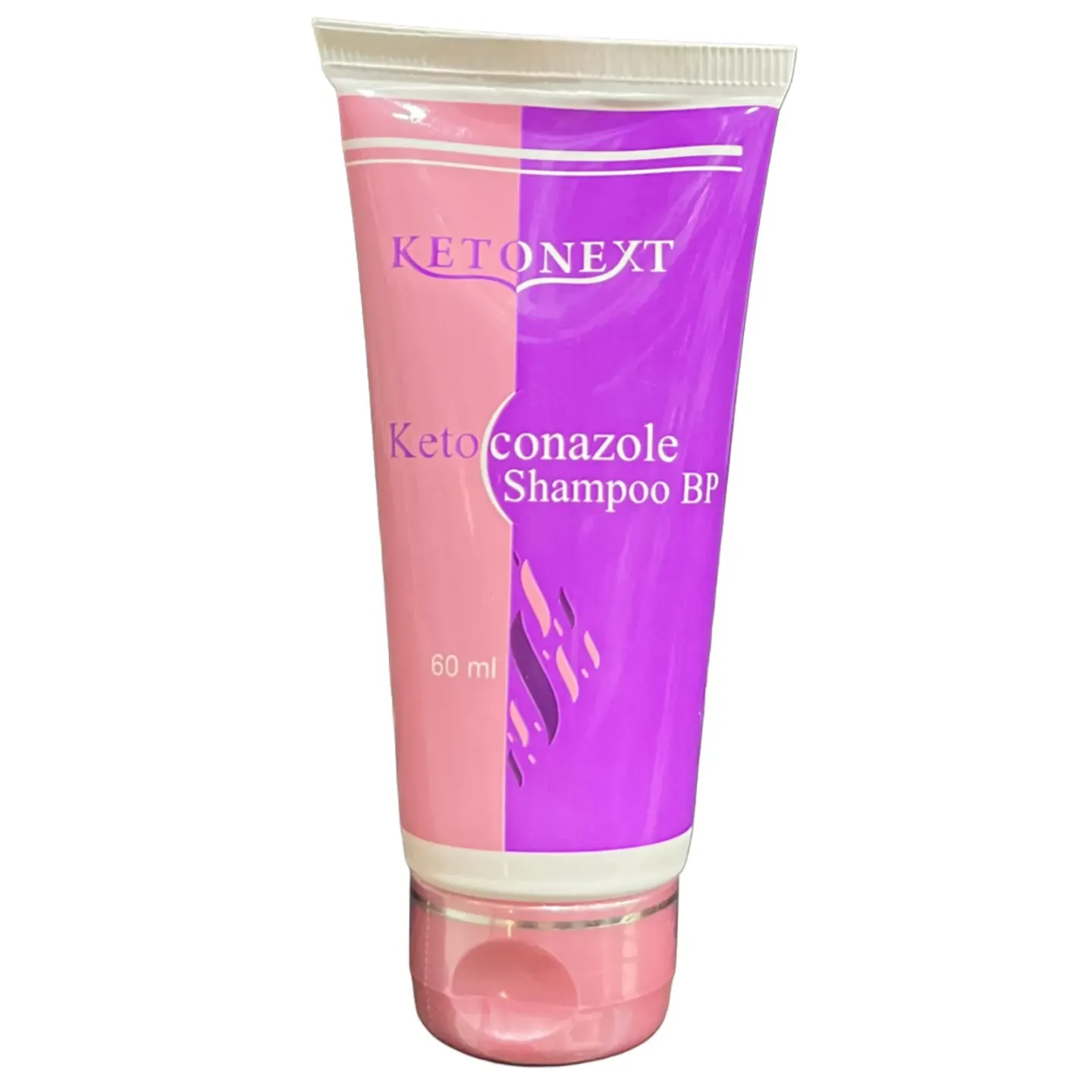 Ketonext Shampoo 60ml product image