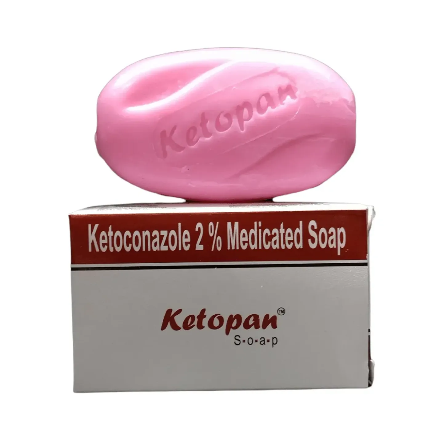 Ketopan Soap product image