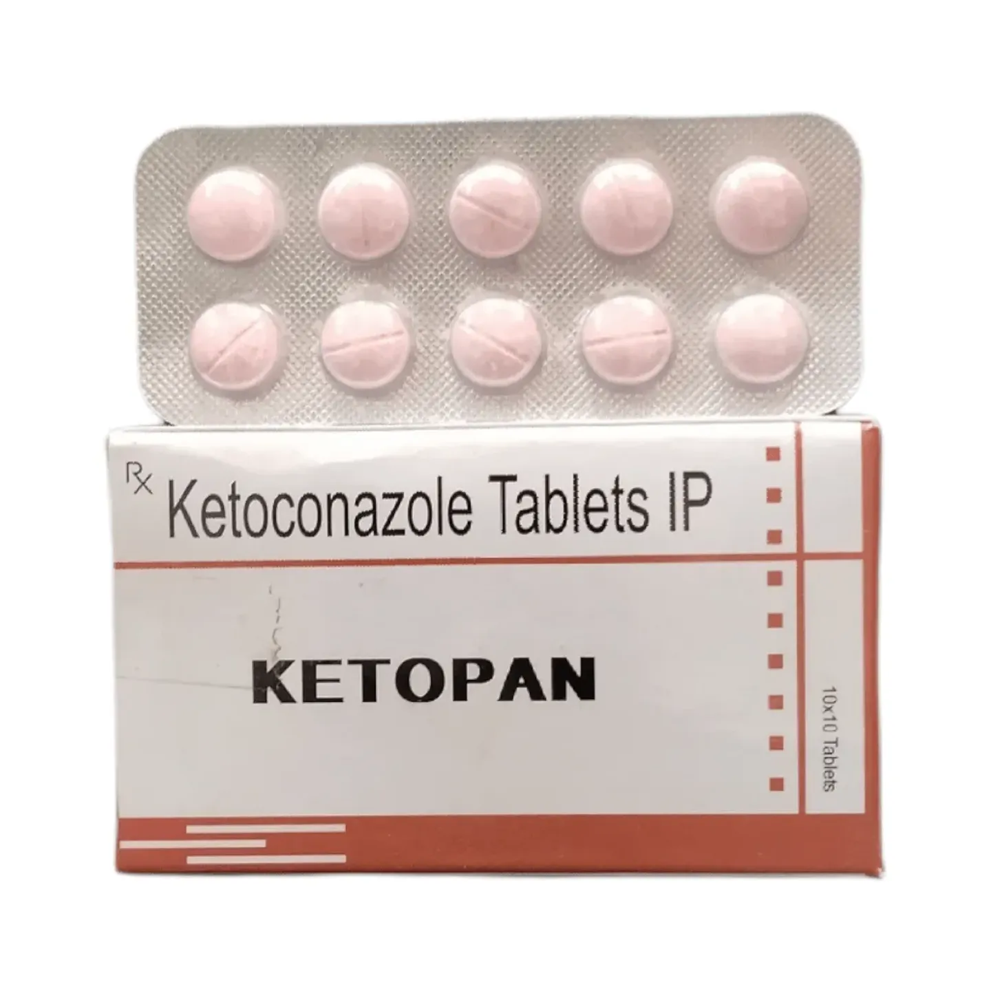 Ketopan Tablet product image