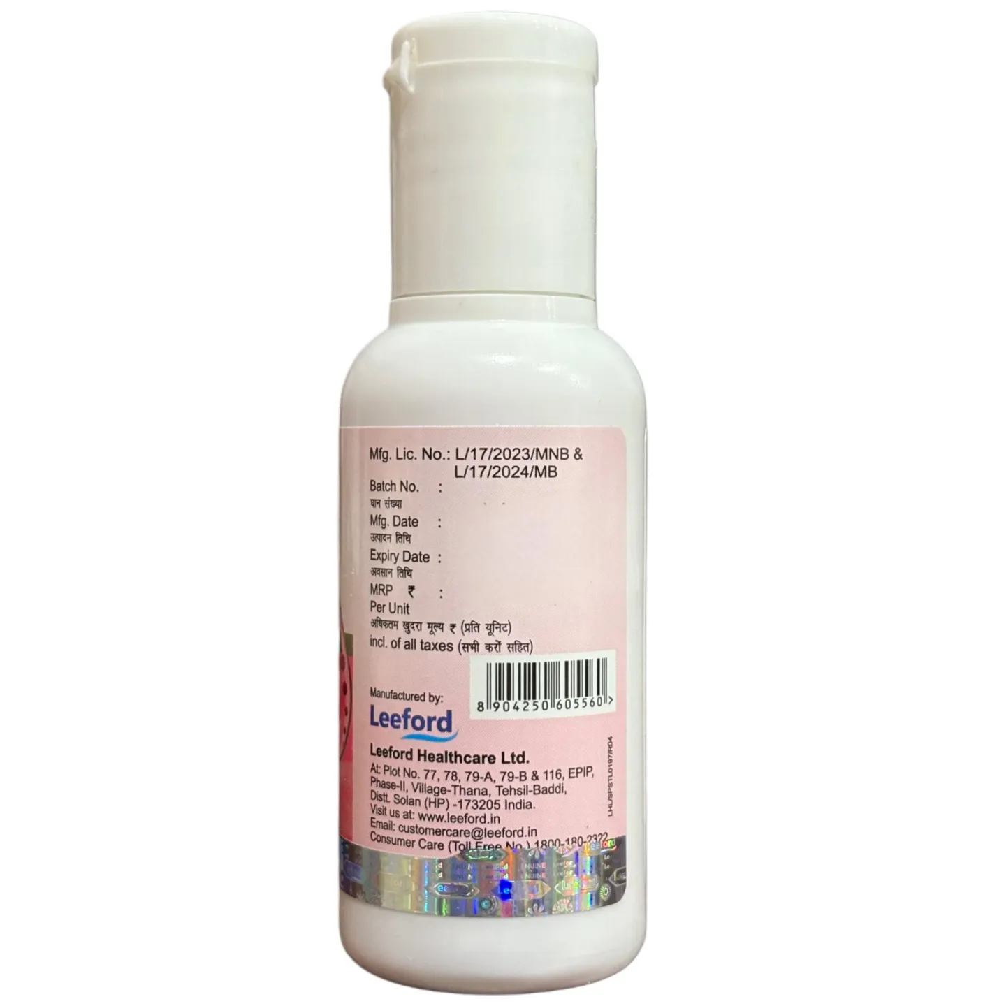 Ketoscalp Lotion 50ml product image