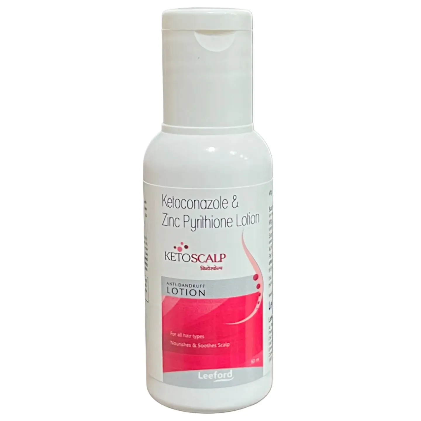 Ketoscalp Lotion 50ml product image