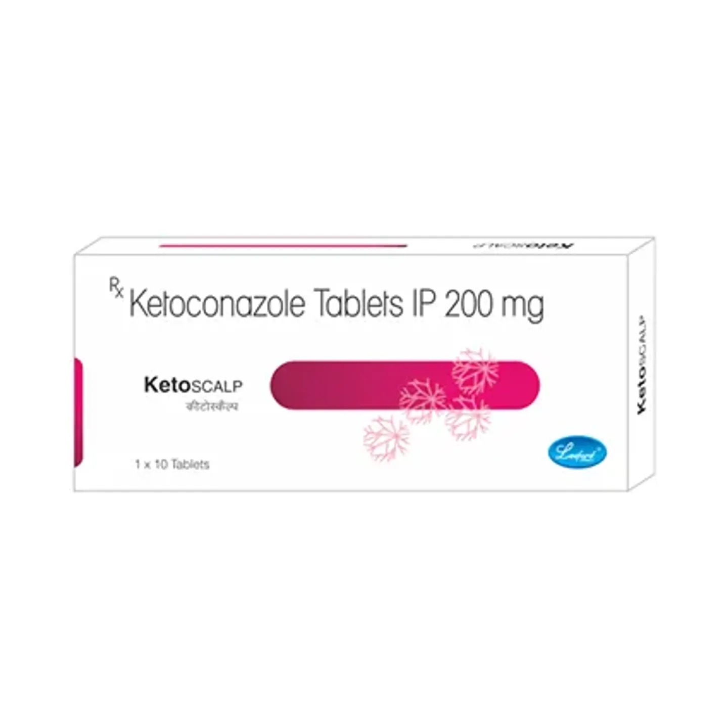 Ketoscalp Tablet product image