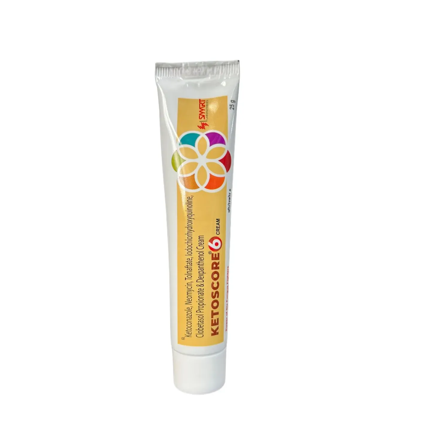 Ketoscore 6 Cream product image