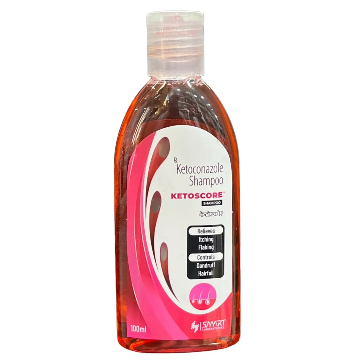 Ketoscore Shampoo product image