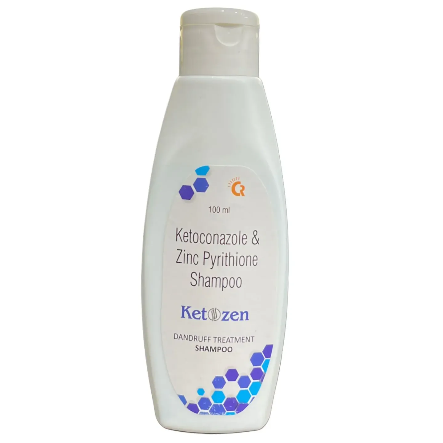 Ketozen Shampoo 100ml product image