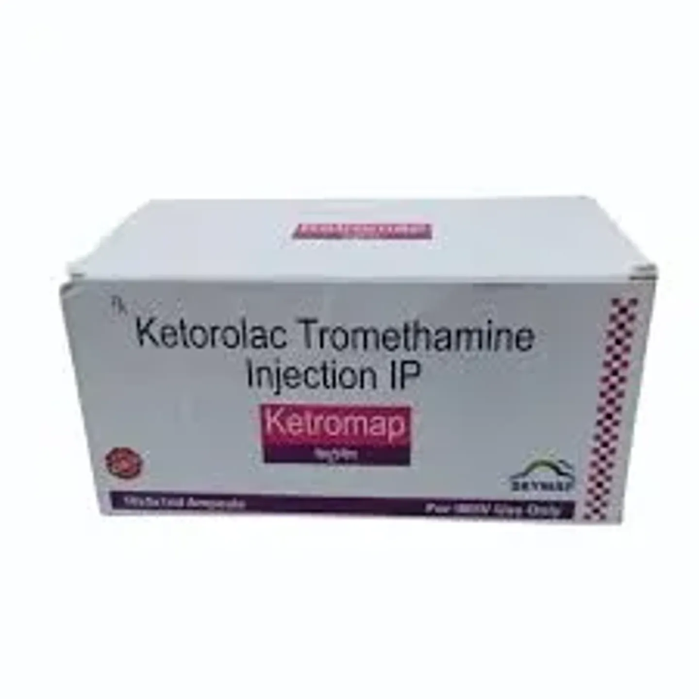 Ketromap Tablet product image