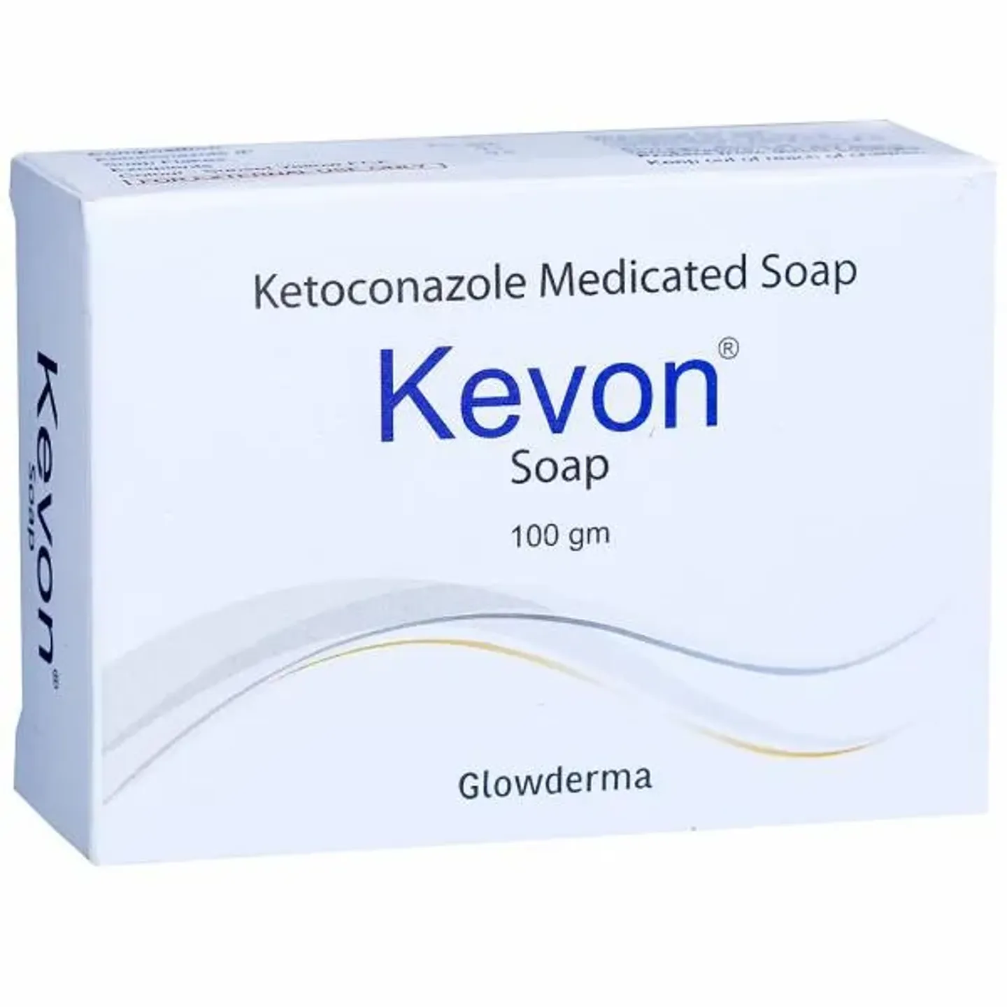 Kevon Soap 100gm product image