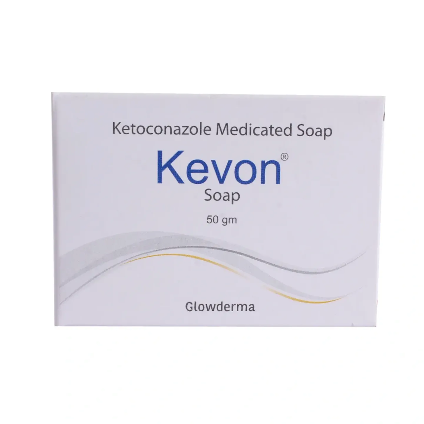 Kevon Soap 50gm product image