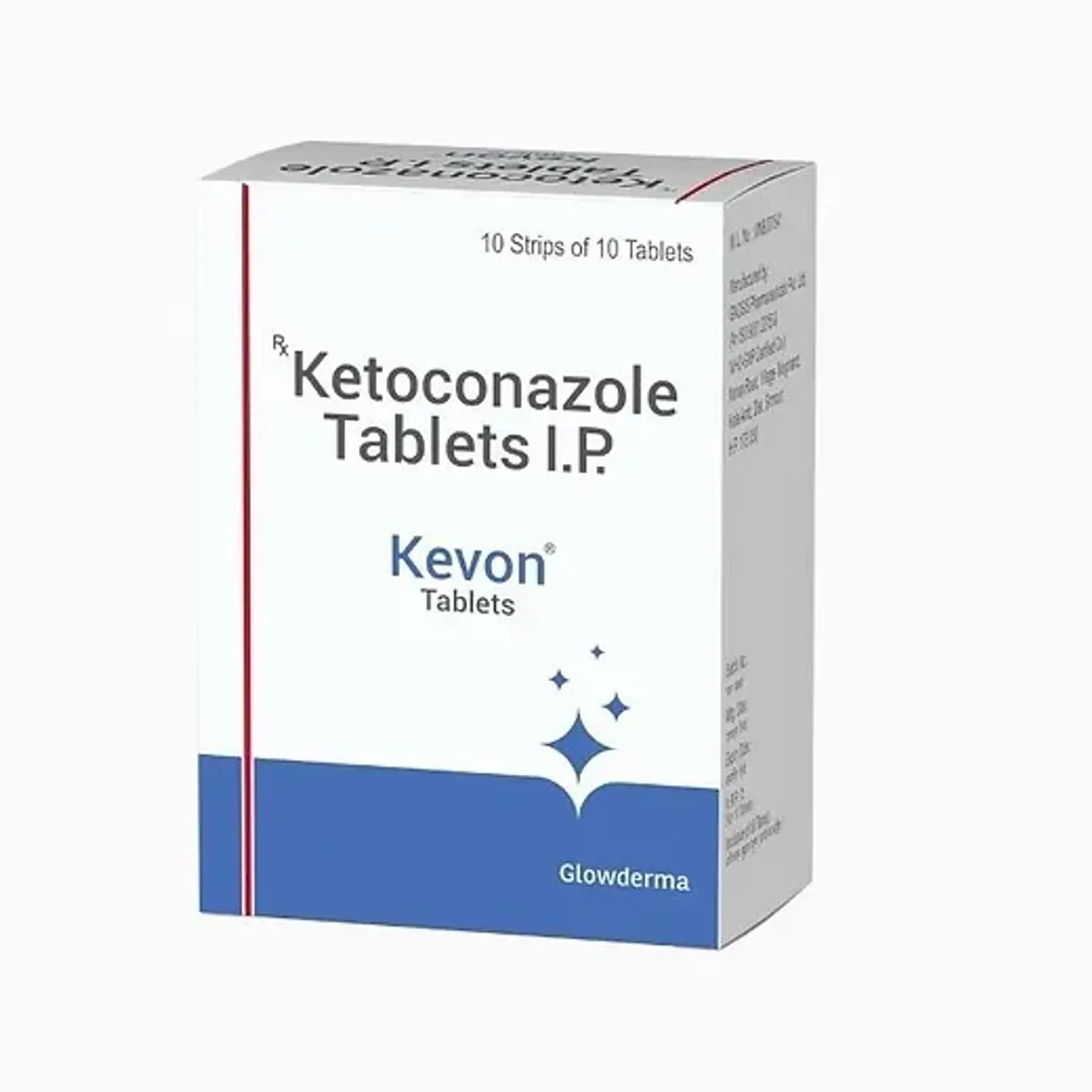 Kevon Tablet product image