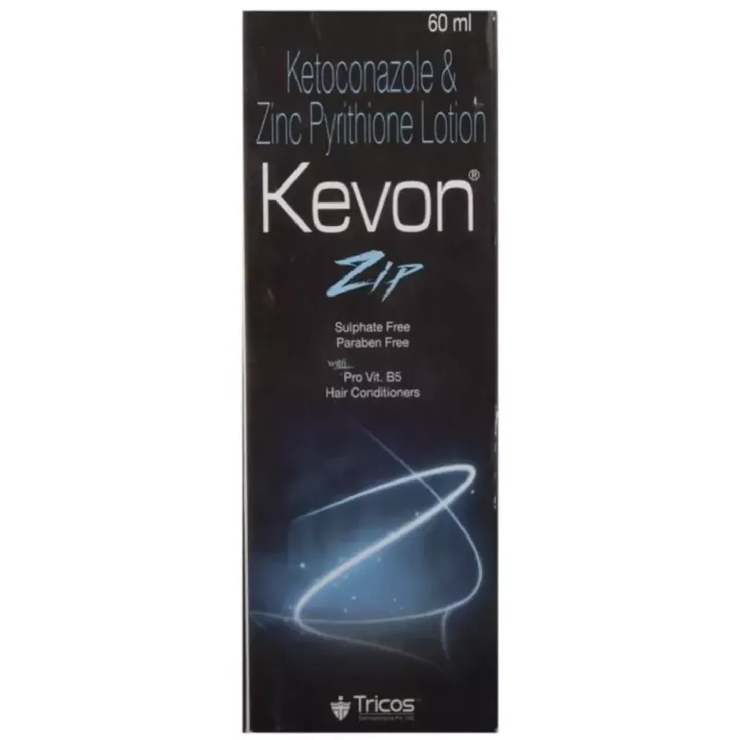 Kevon Zip Lotion product image