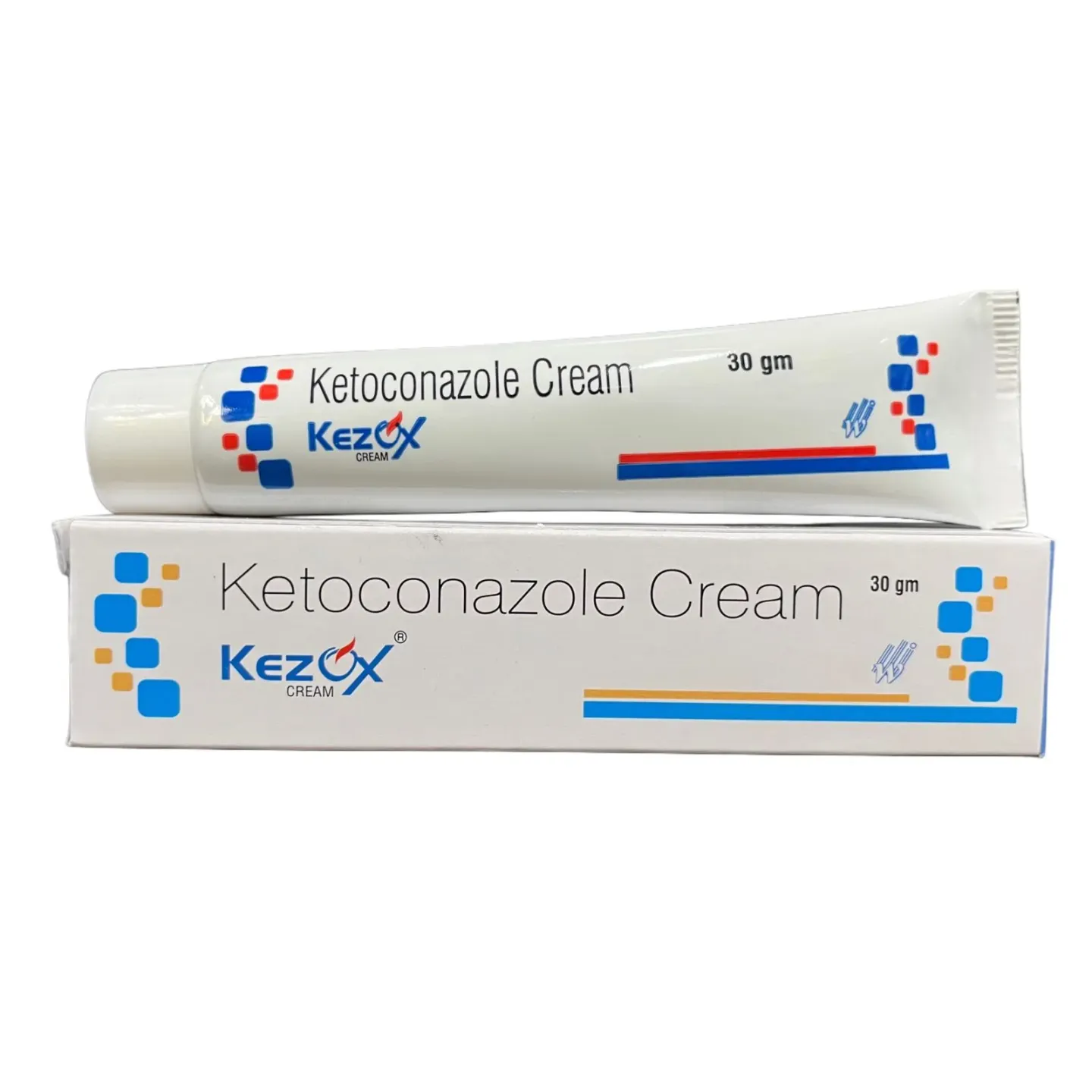 Kezox Cream 30gm product image