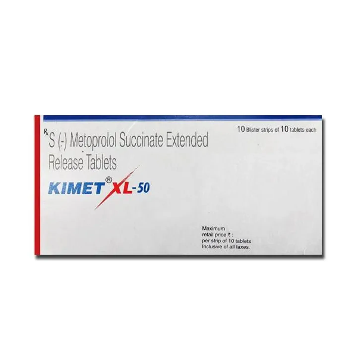 Kimet Xl 50 Tablet product image