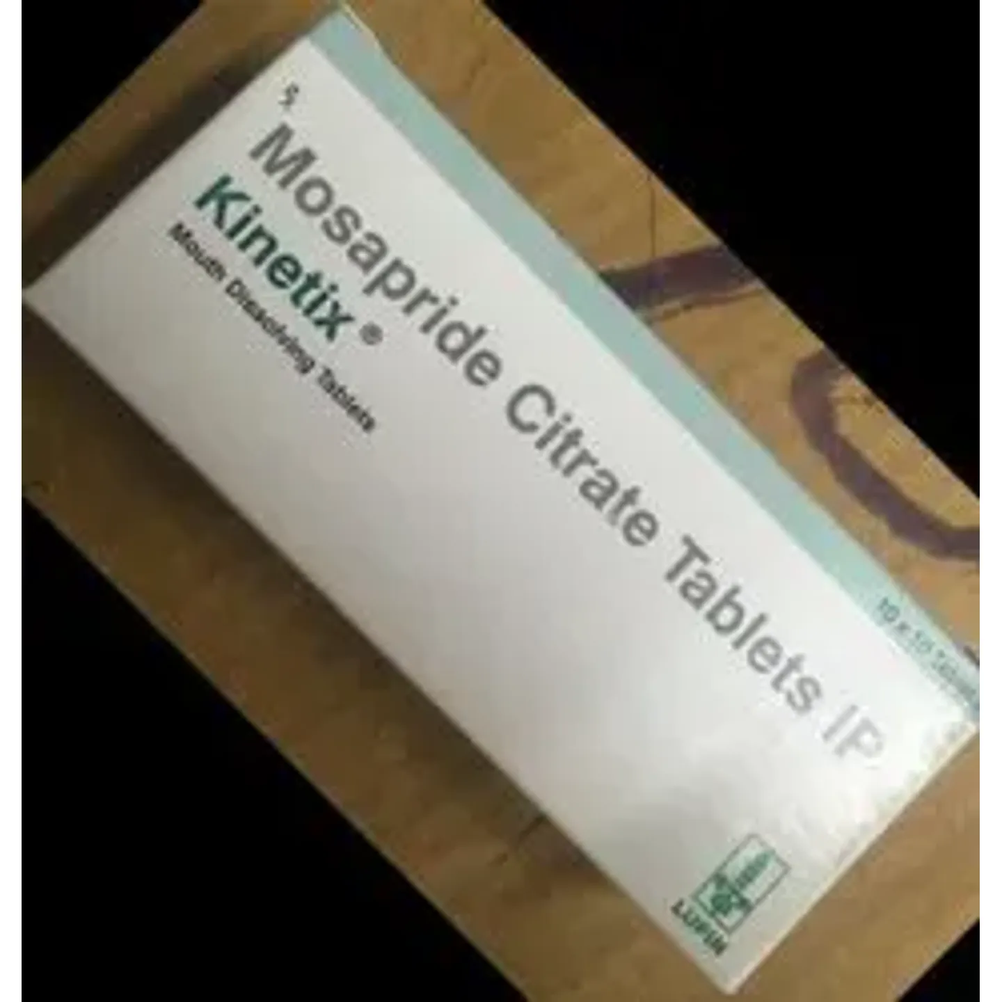 Kinetix 5 Tablet product image