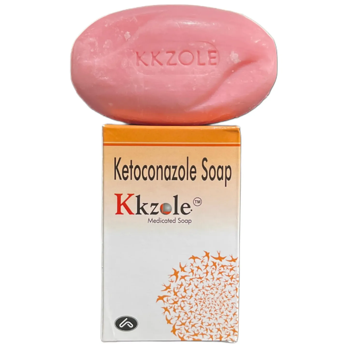 Kkzole Soap 75gm product image