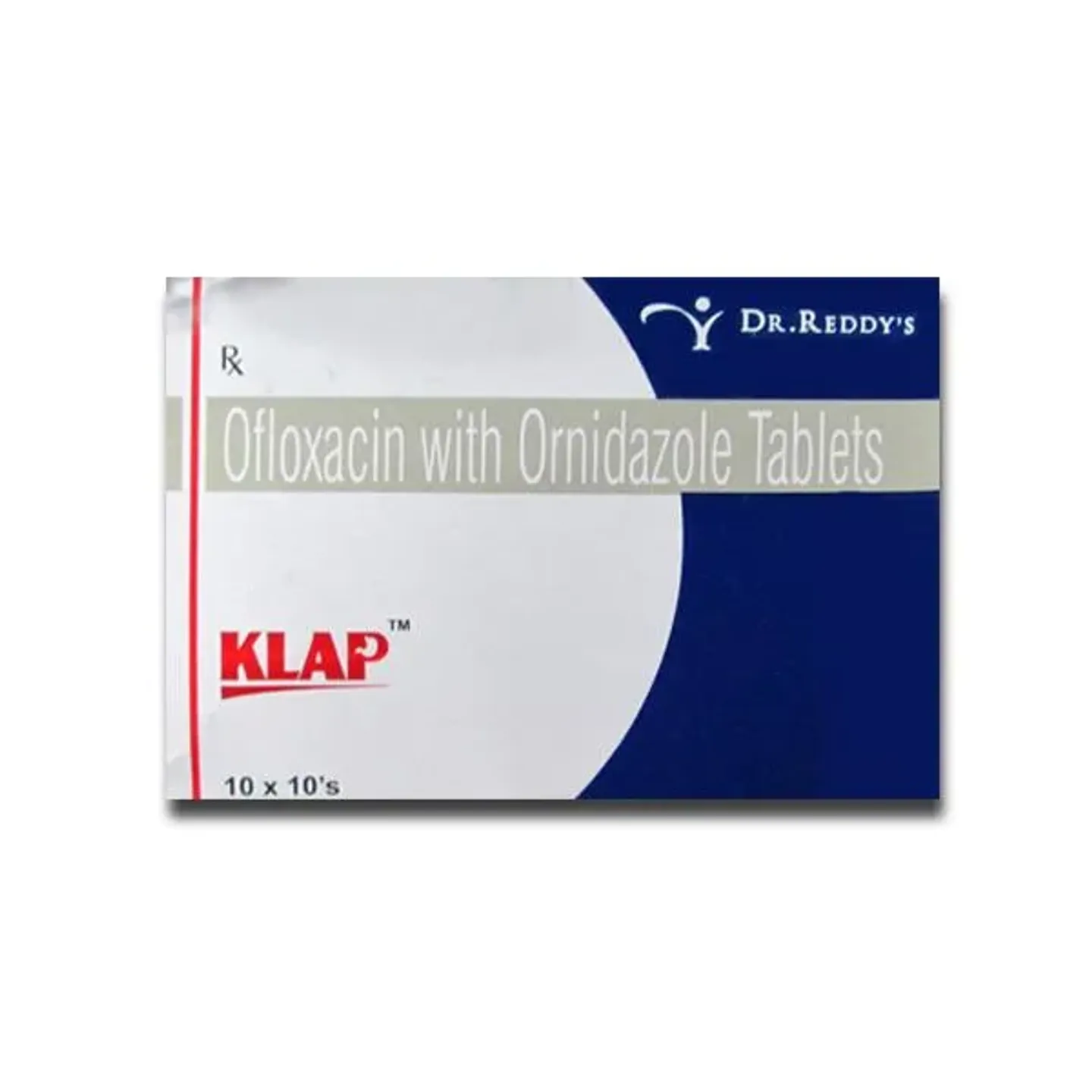 Klap Tablet product image