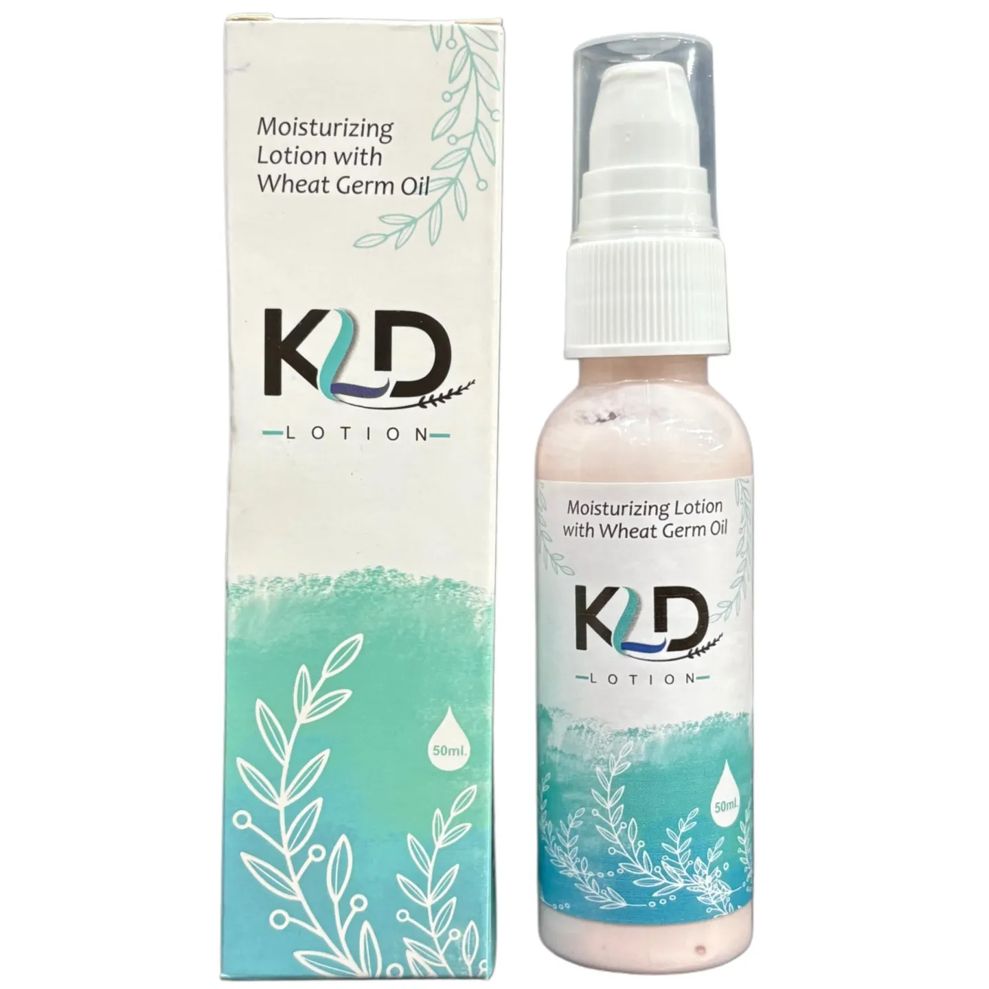 Kld Lotion 50ml product image